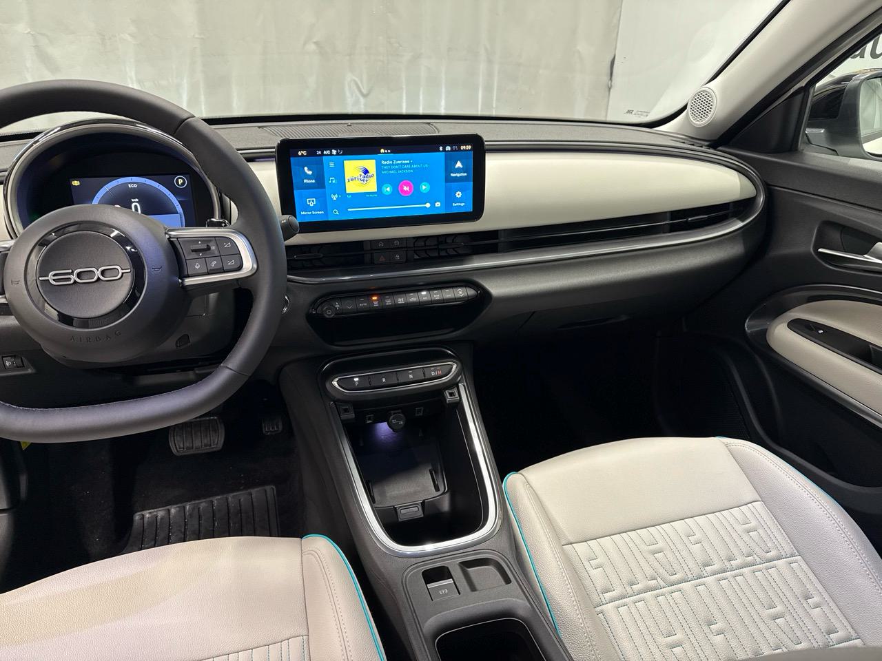 FIAT 600h MildHybrid La Prima-image-5
