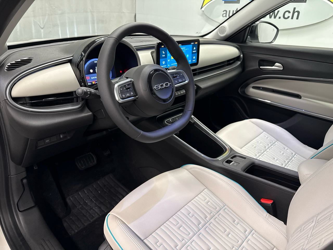 FIAT 600h MildHybrid La Prima-image-2