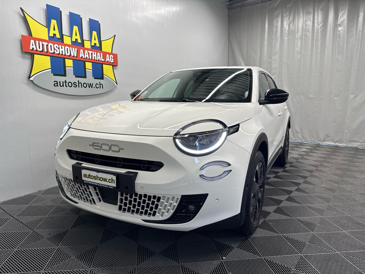 FIAT 600h MildHybrid La Prima-image-12
