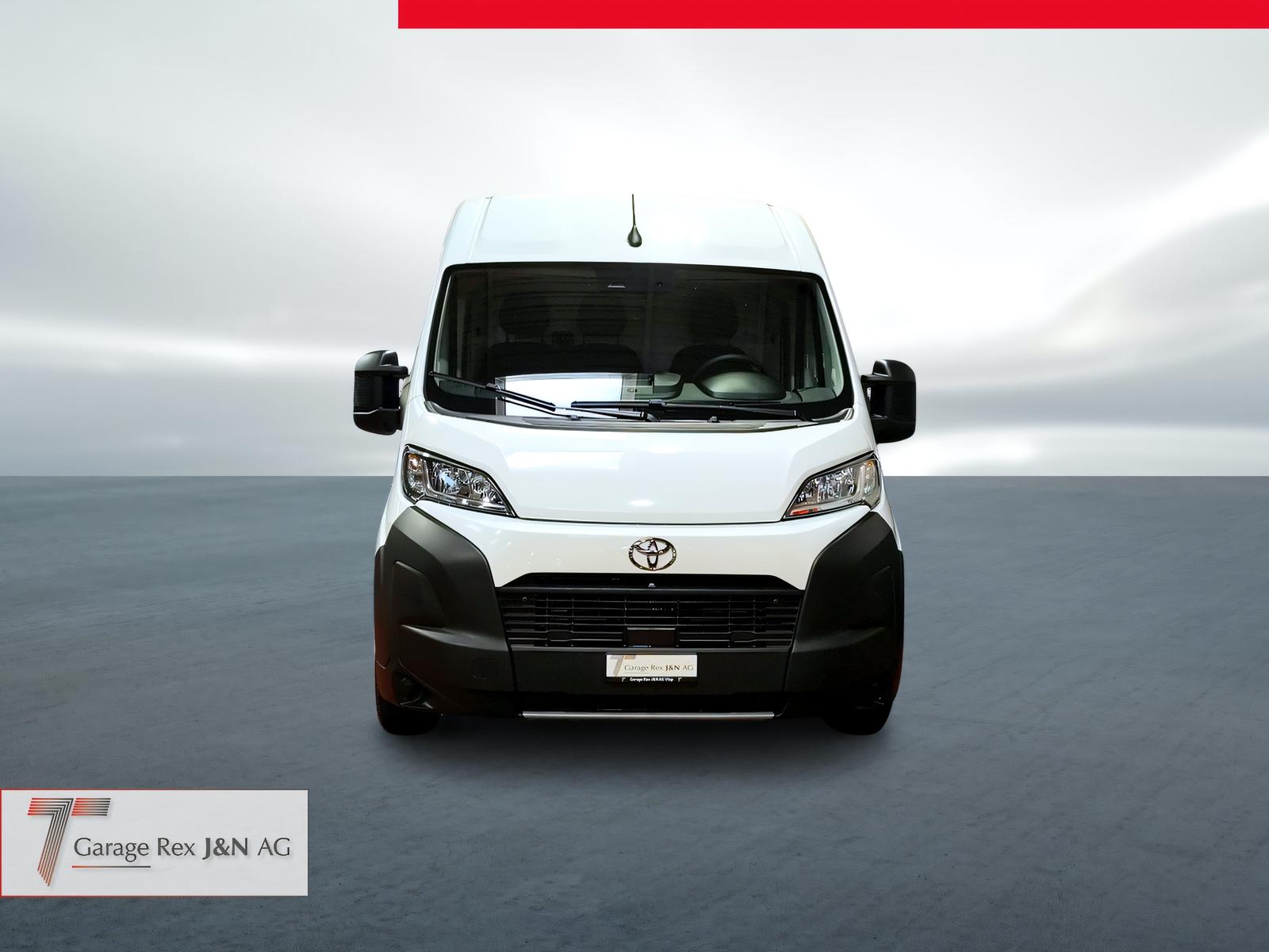 TOYOTA PROACE MAX Van 3.5 L2H2 2.2 D Active-image-6