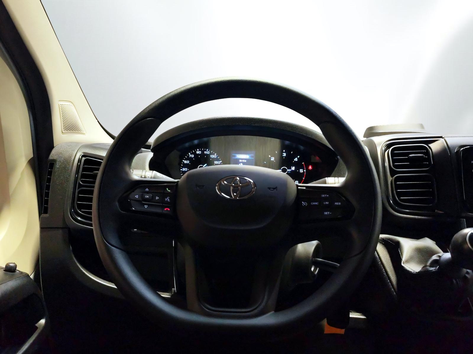 TOYOTA PROACE MAX Van 3.5 L2H2 2.2 D Active-image-10
