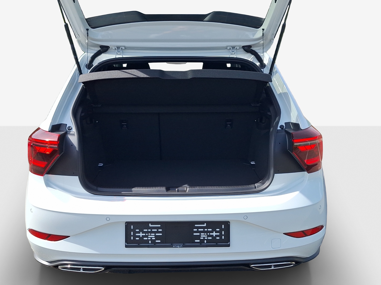 VW Polo 1.0 TSI R-Line DSG-image-12
