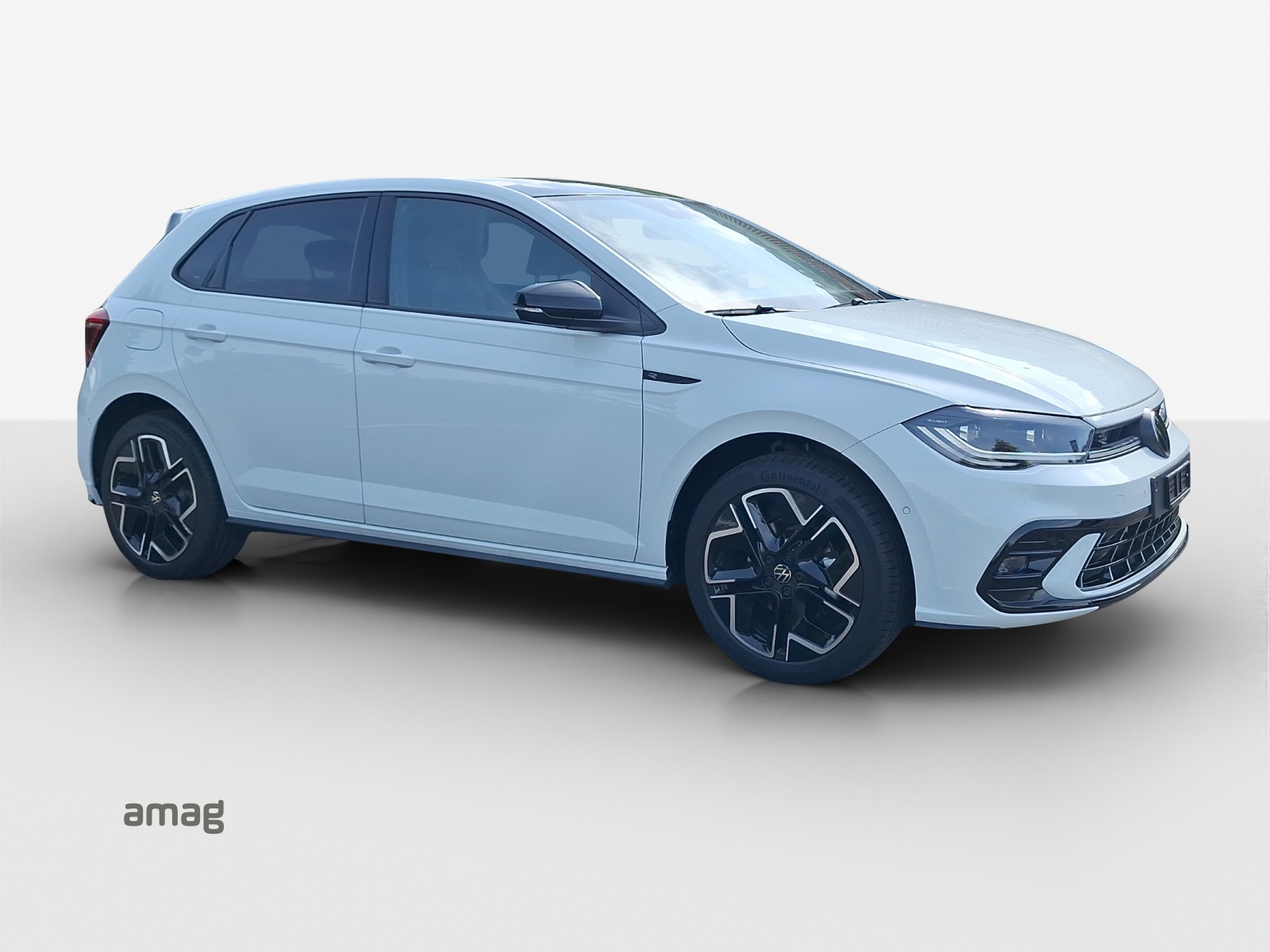 VW Polo 1.0 TSI R-Line DSG-image-5
