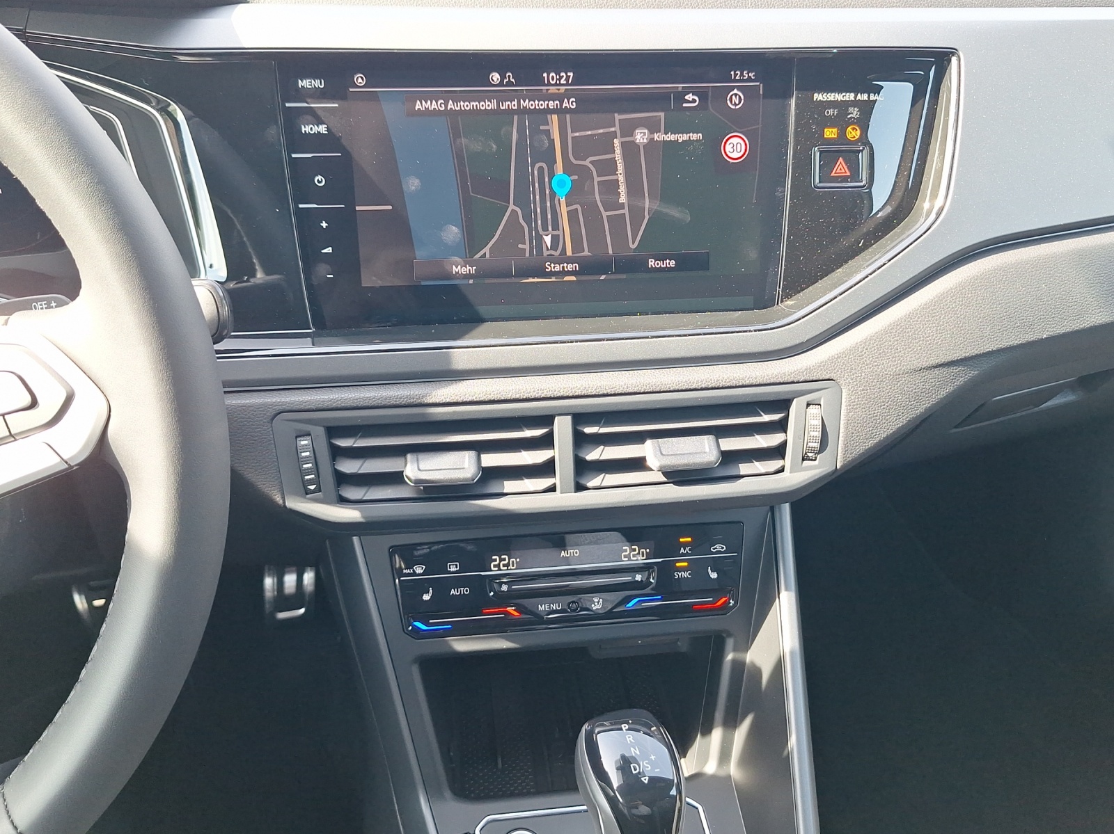 VW Polo 1.0 TSI R-Line DSG-image-10