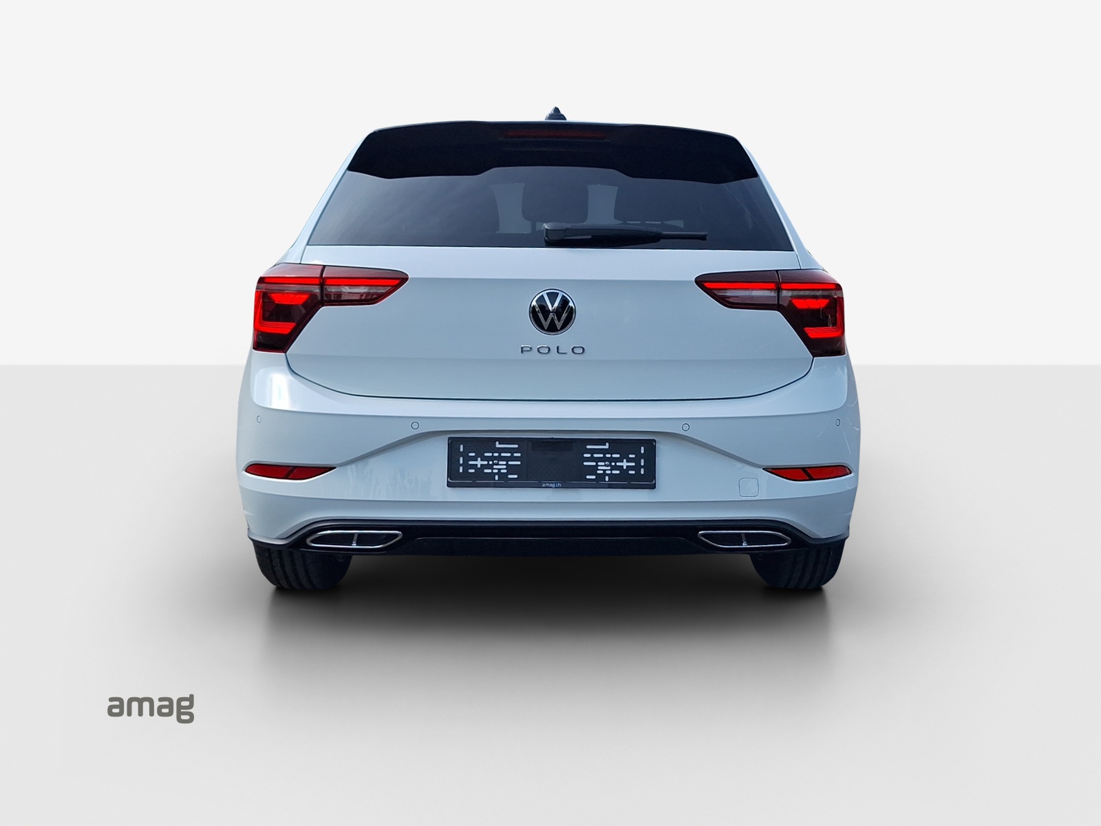 VW Polo 1.0 TSI R-Line DSG-image-3