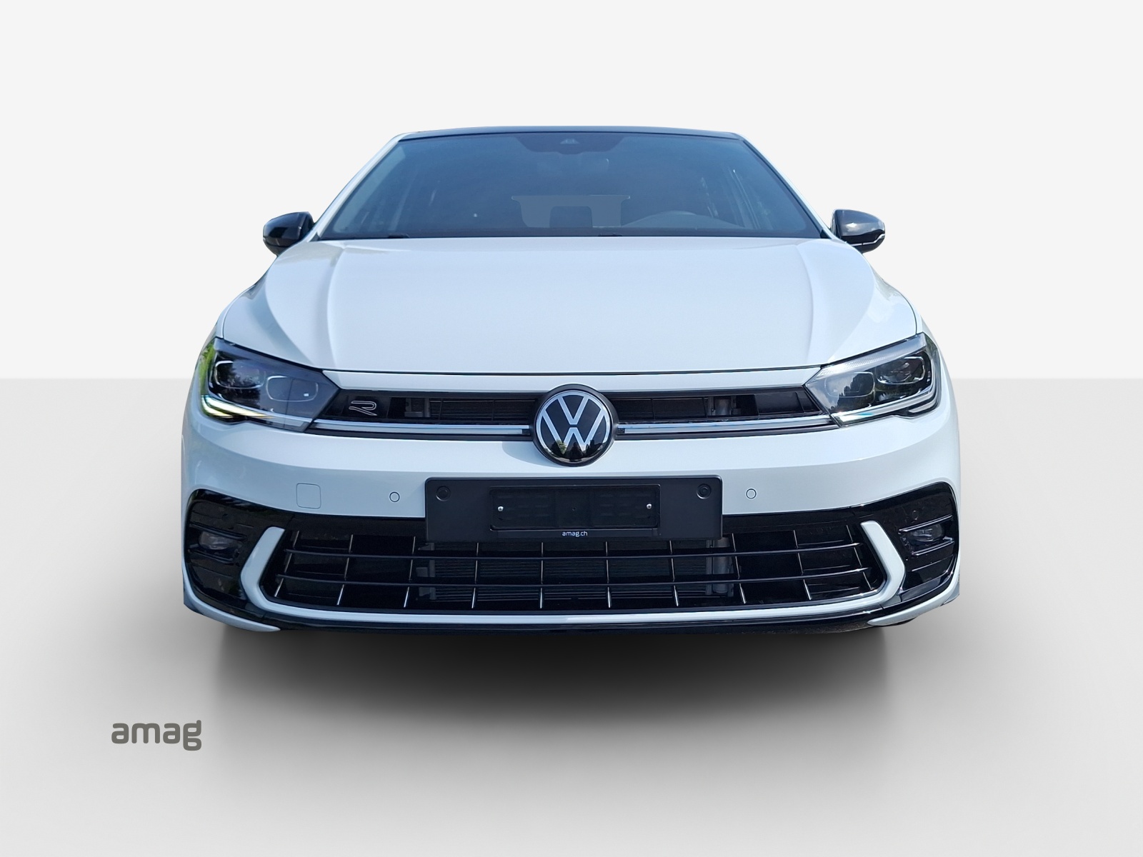 VW Polo 1.0 TSI R-Line DSG-image-6