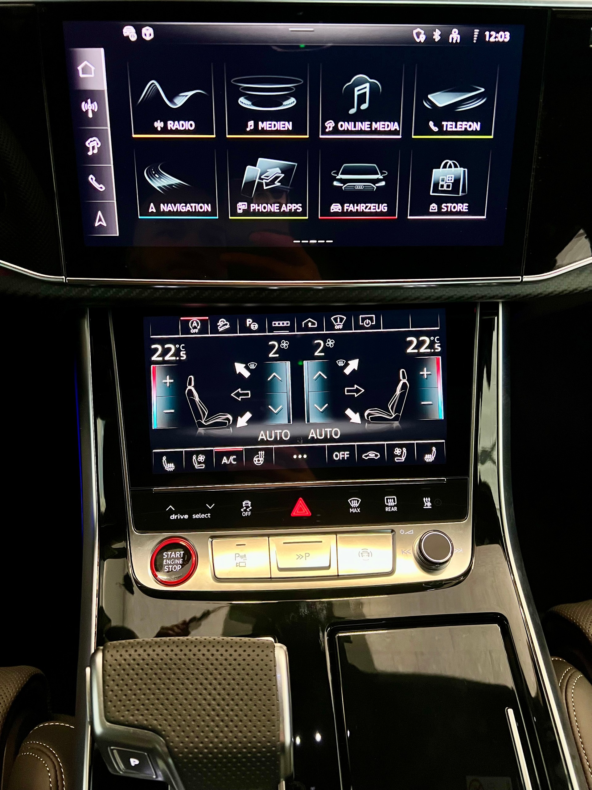 AUDI SQ7 TFSI quattro tiptronic-image-21