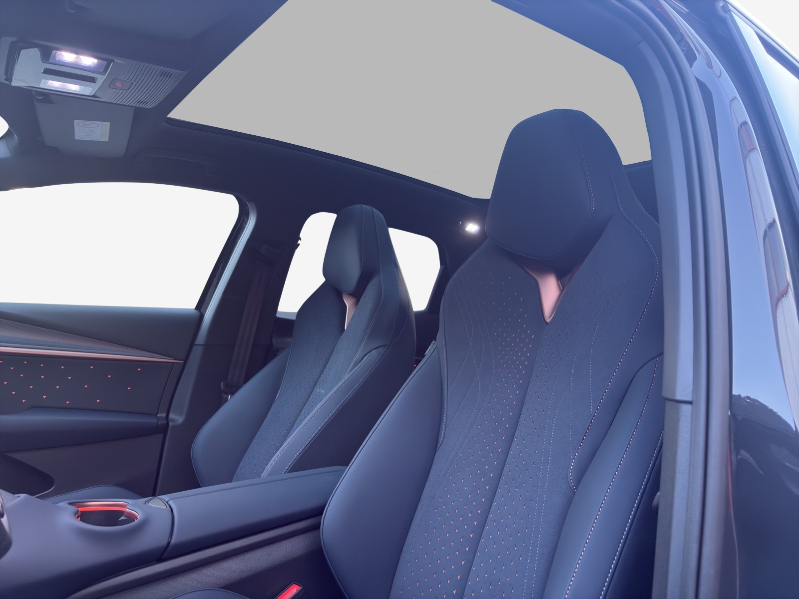 CUPRA Tavascan Type 9 77 kWh Adrenaline-image-13