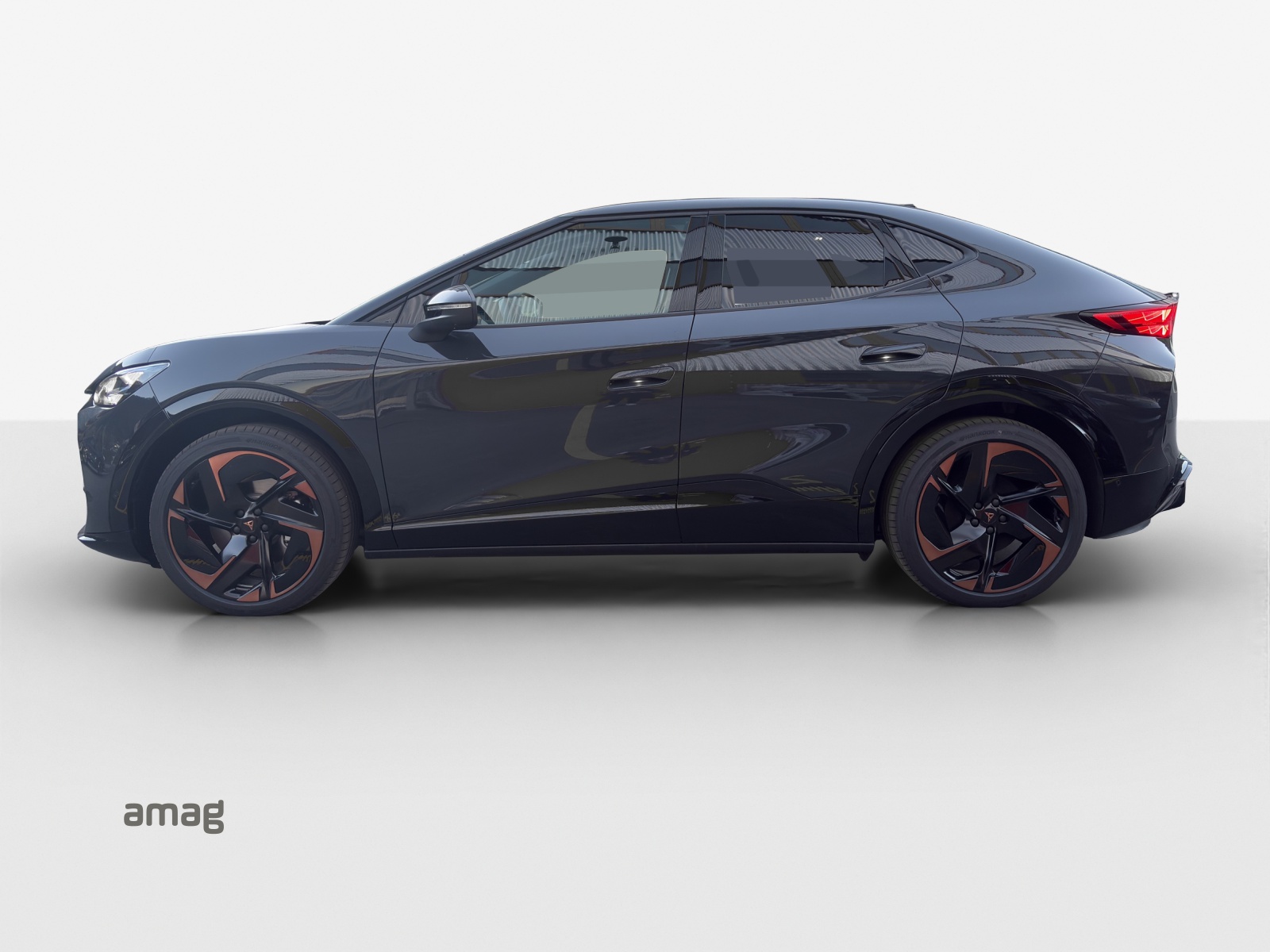 CUPRA Tavascan Type 9 77 kWh Adrenaline-image-1