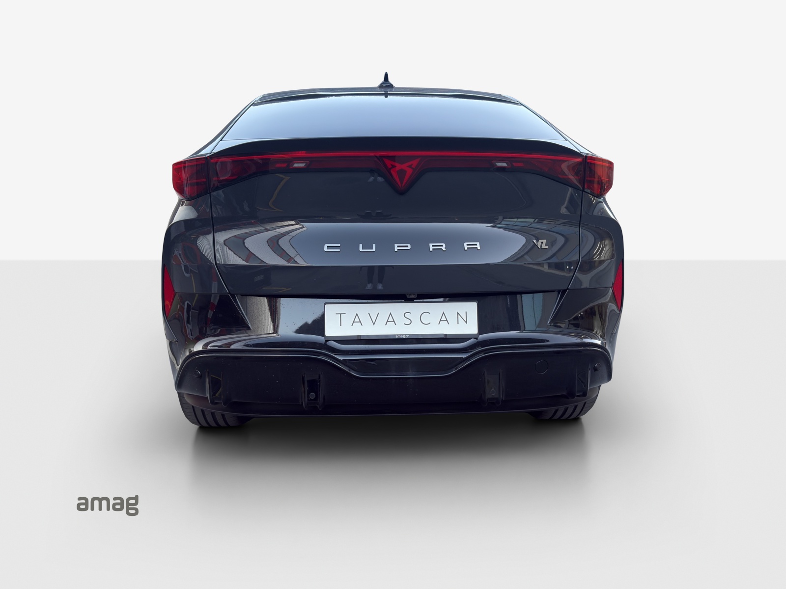 CUPRA Tavascan Type 9 77 kWh Adrenaline-image-3