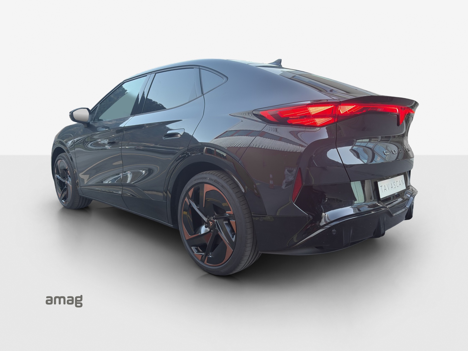 CUPRA Tavascan Type 9 77 kWh Adrenaline-image-2