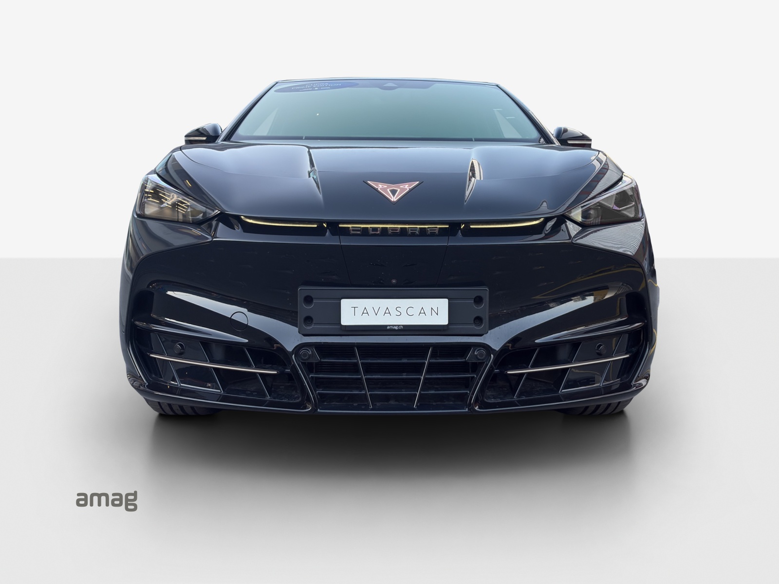 CUPRA Tavascan Type 9 77 kWh Adrenaline-image-6