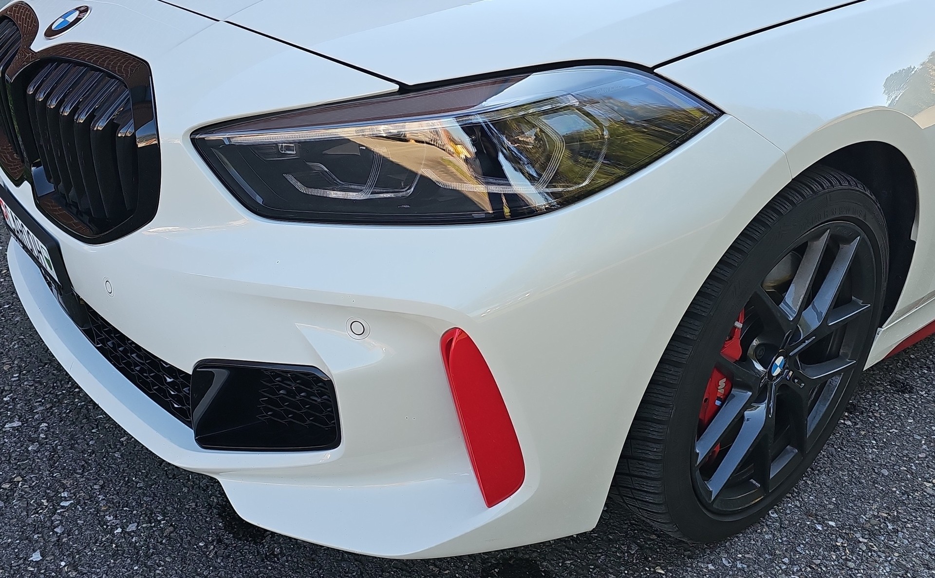 BMW 128ti M Sport Pro Steptronic-image-30