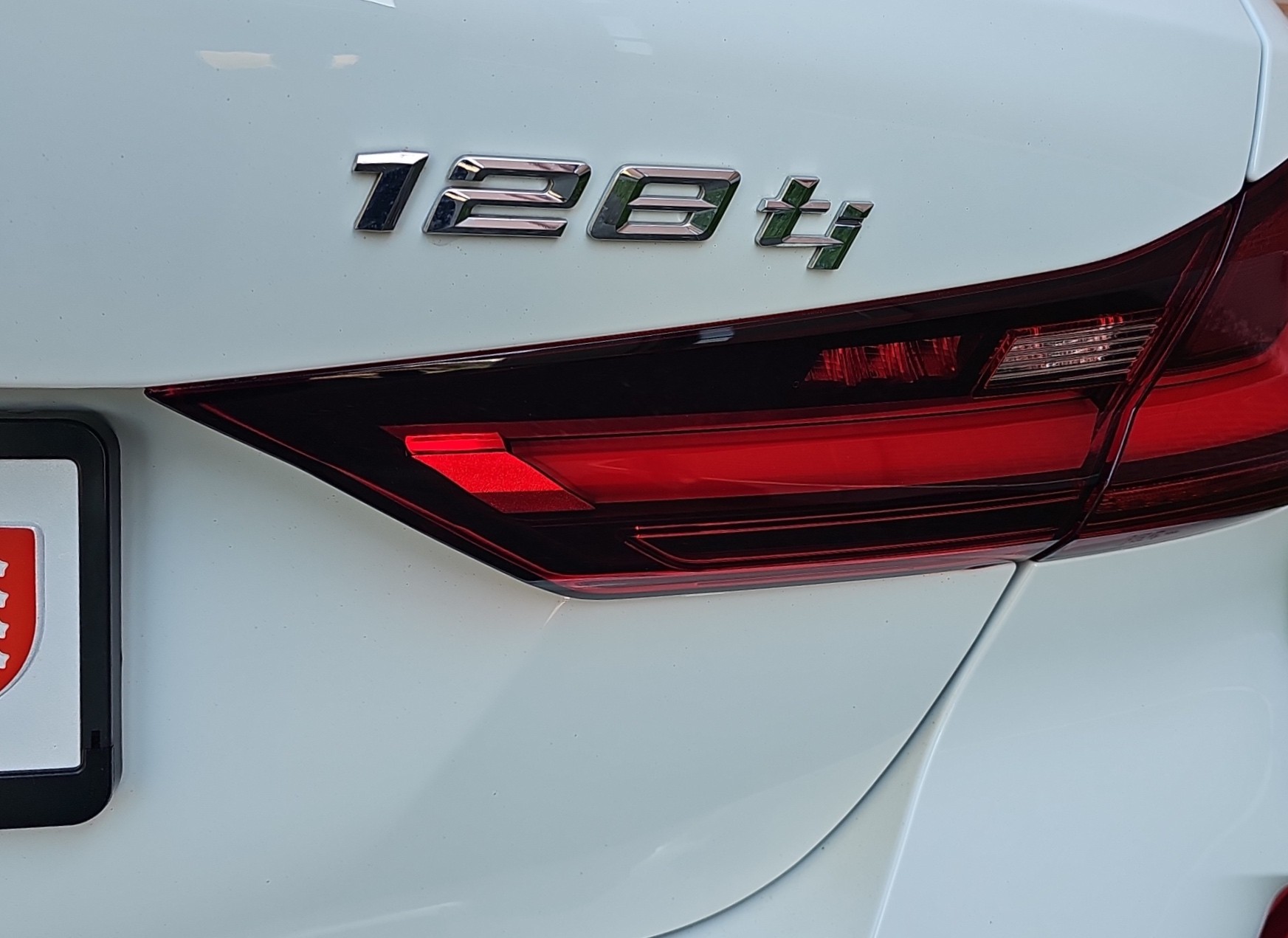 BMW 128ti M Sport Pro Steptronic-image-31