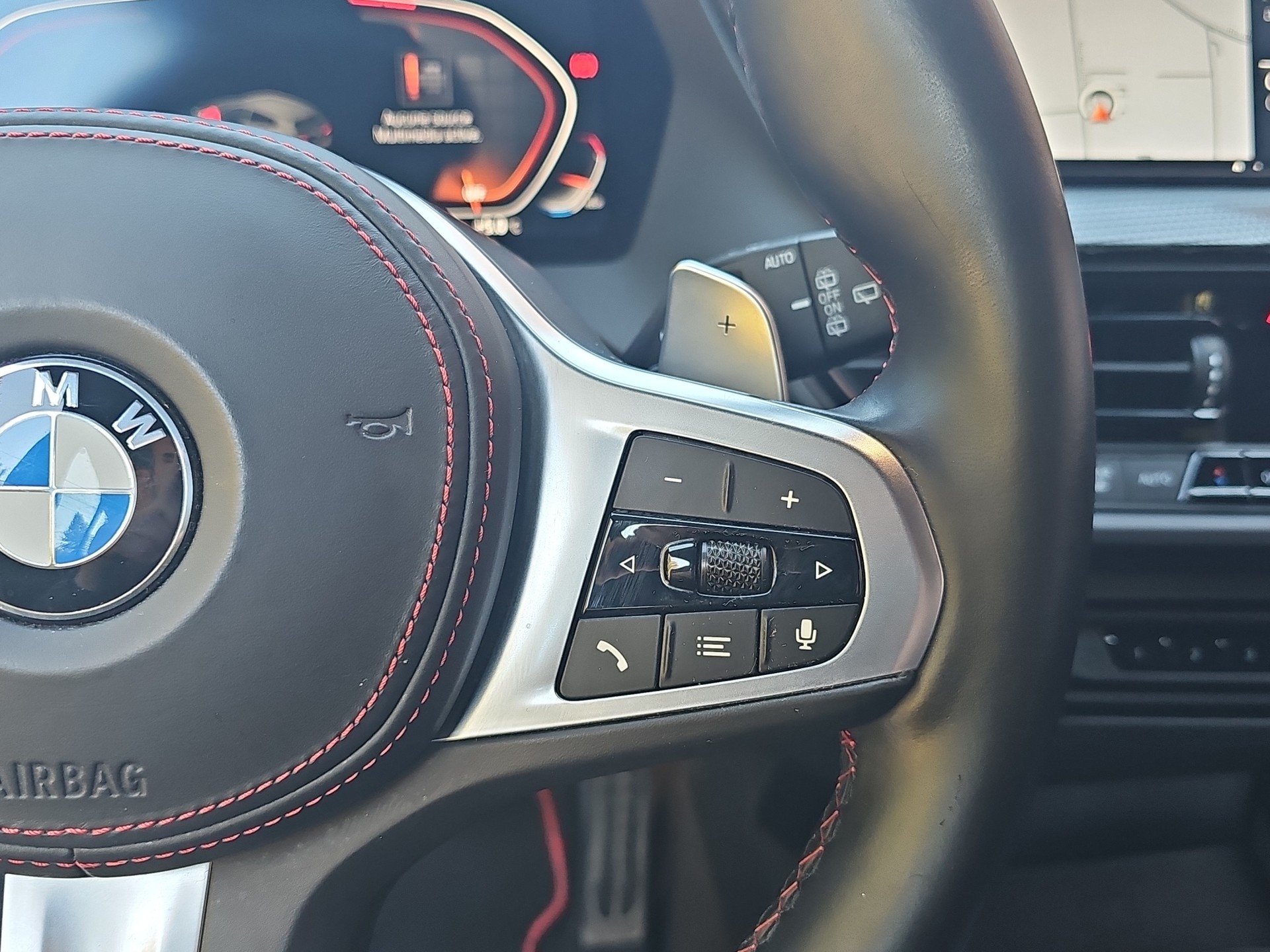 BMW 128ti M Sport Pro Steptronic-image-16
