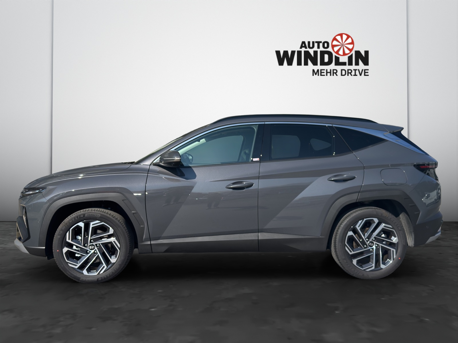 HYUNDAI Tucson 1.6 T-GDi HEV Vertex Swiss Edition 4WD MY26-image-3
