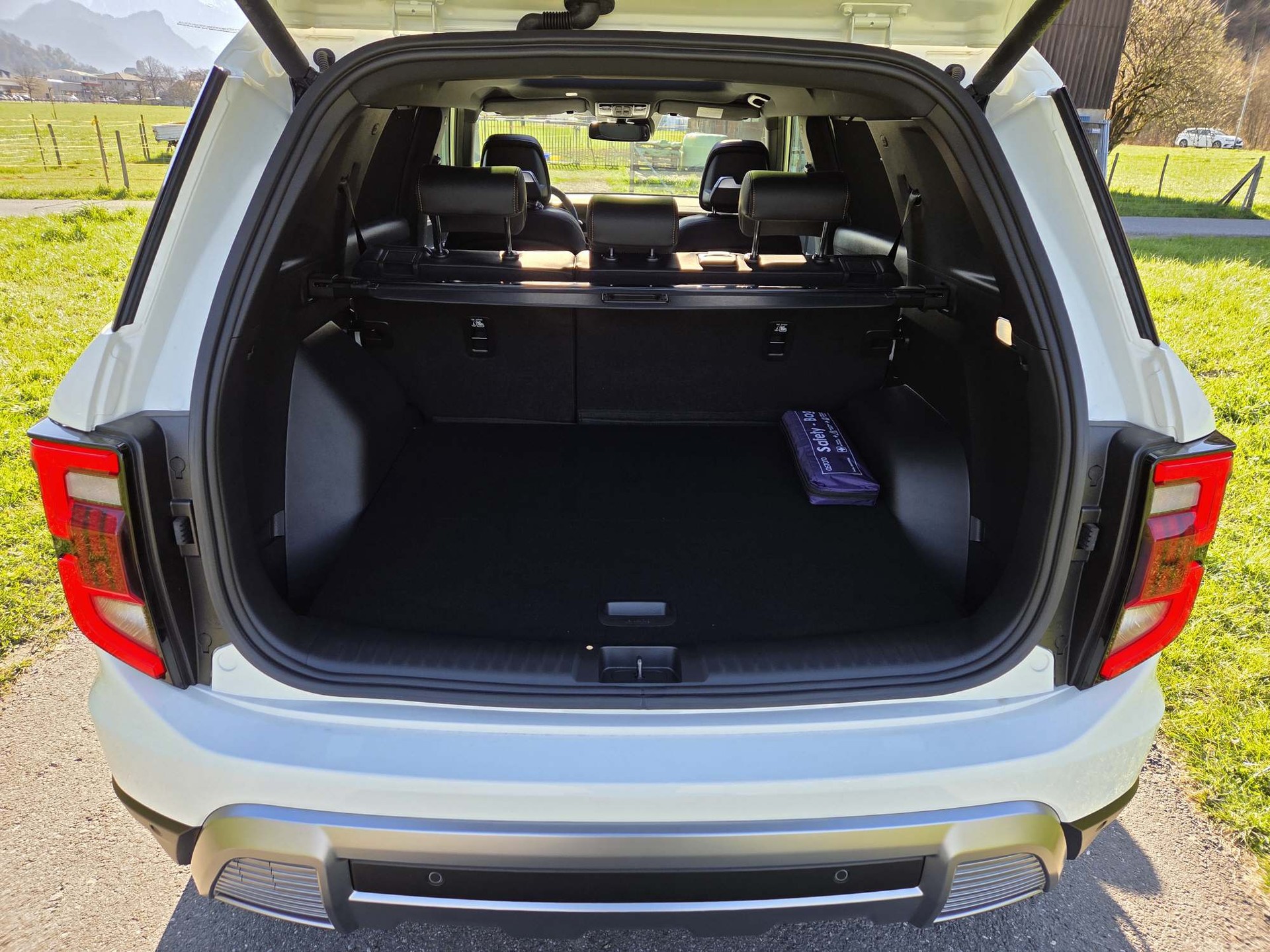 KGM-SsangYong Torres 1.5 T-Gdi Titanium Panorama 4WD-image-6