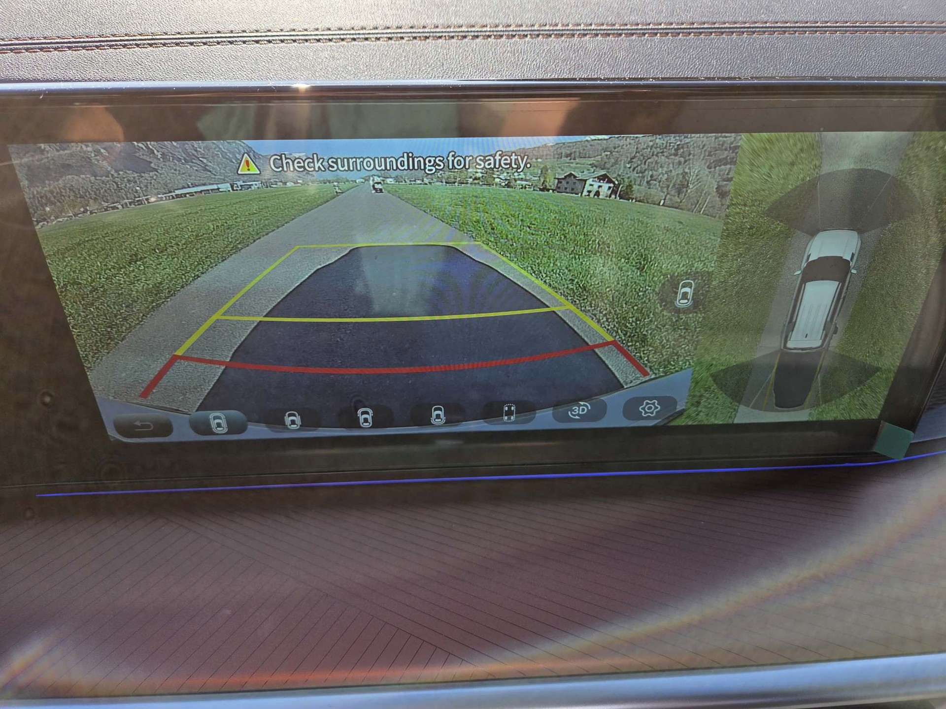 KGM-SsangYong Torres 1.5 T-Gdi Titanium Panorama 4WD-image-13