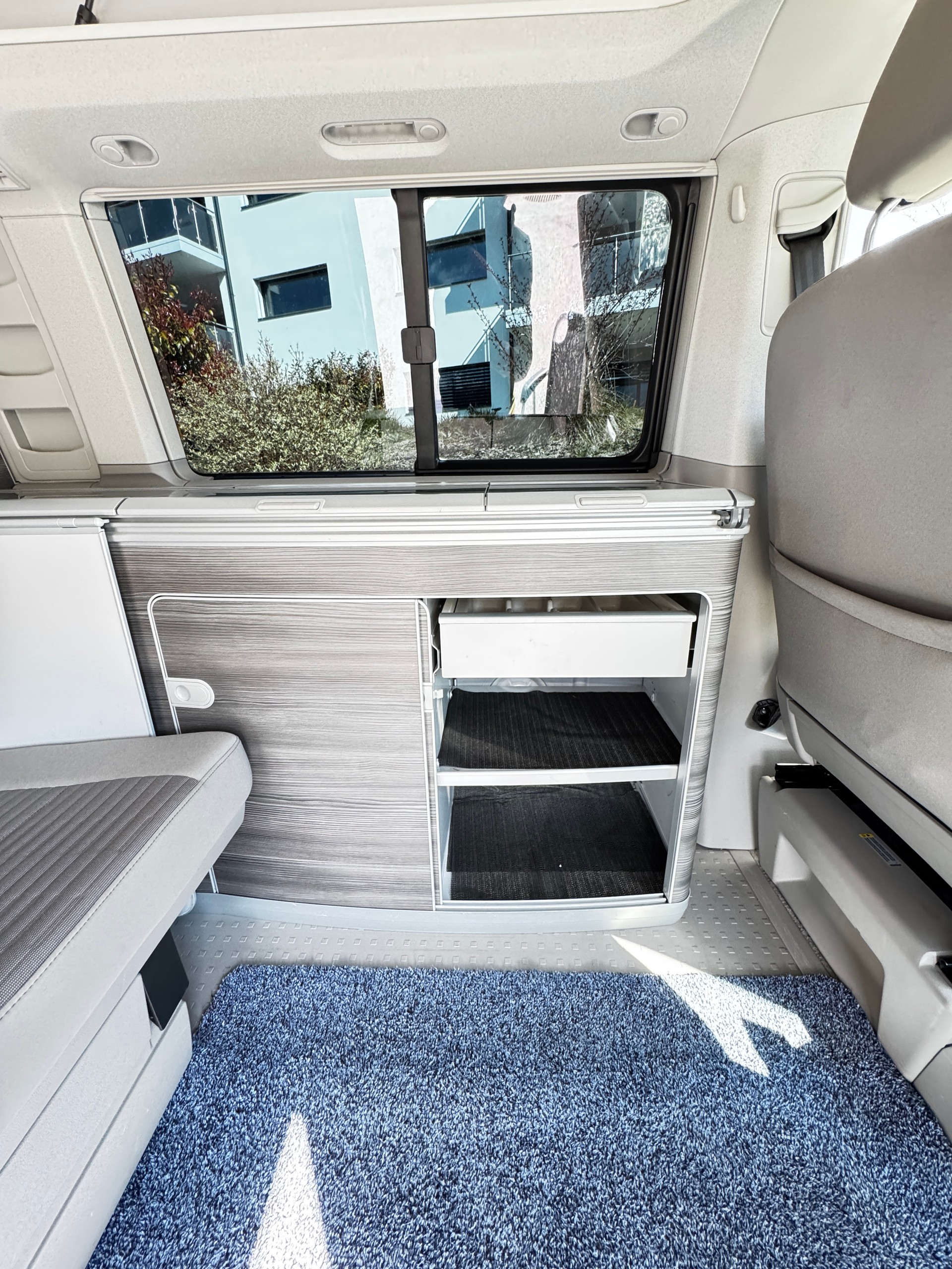 VW T6 California 2.0 TDI Ocean 4Motion-image-4
