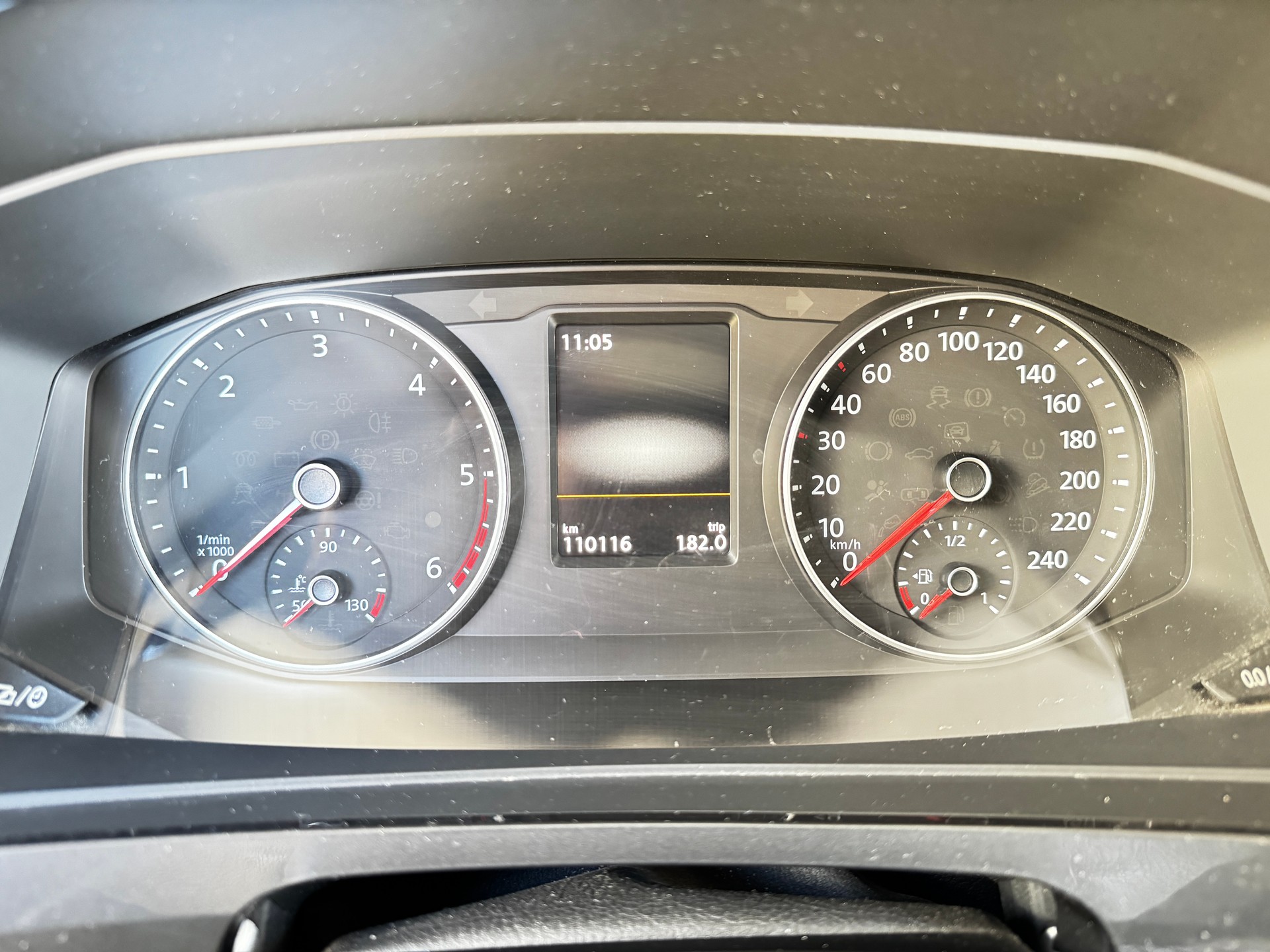 VW T6 California 2.0 TDI Ocean 4Motion-image-6