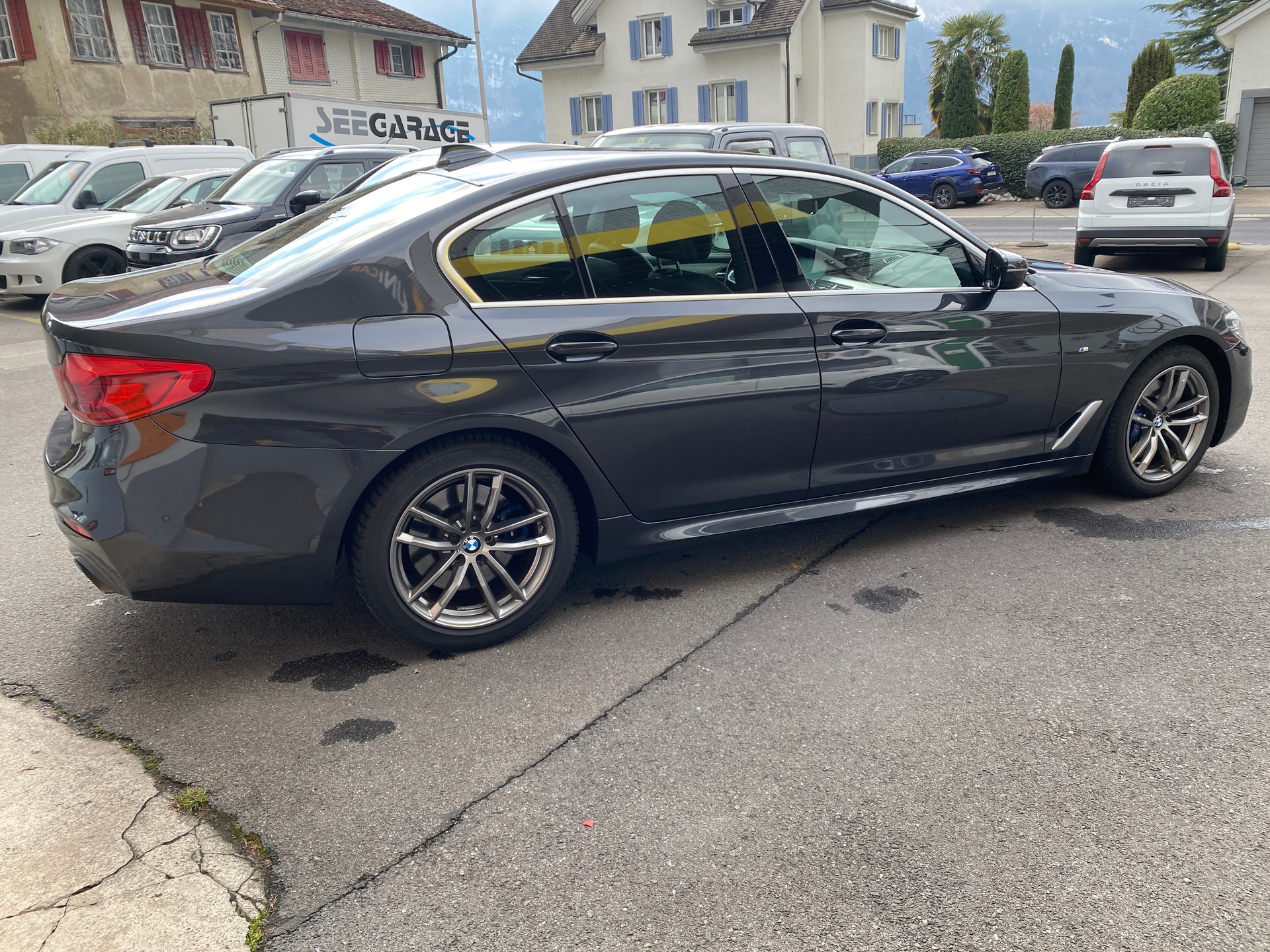 BMW 530d xDrive Steptronic-image-6
