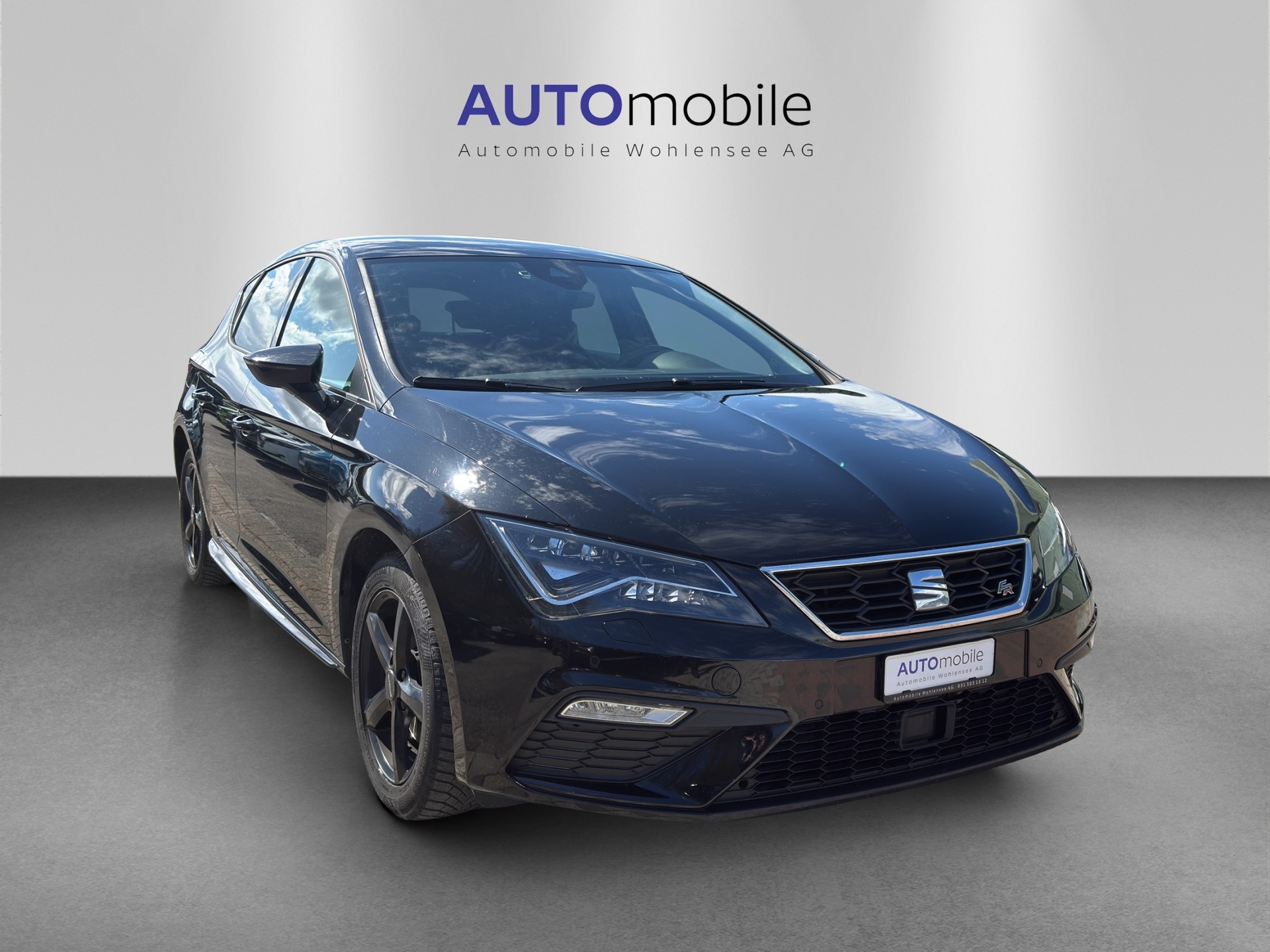 SEAT Leon 1.5 TGI FR DSG-image-3