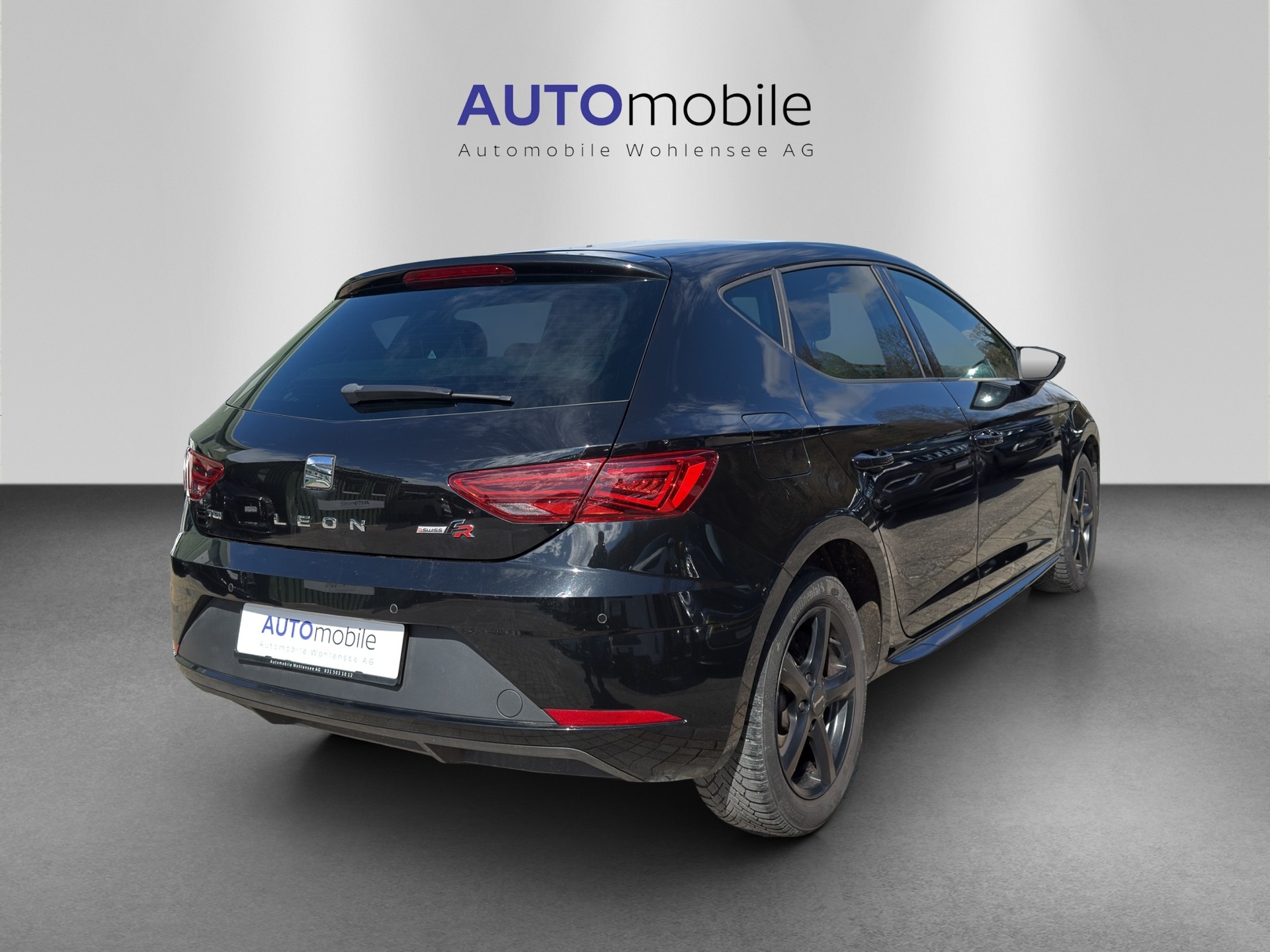 SEAT Leon 1.5 TGI FR DSG-image-4