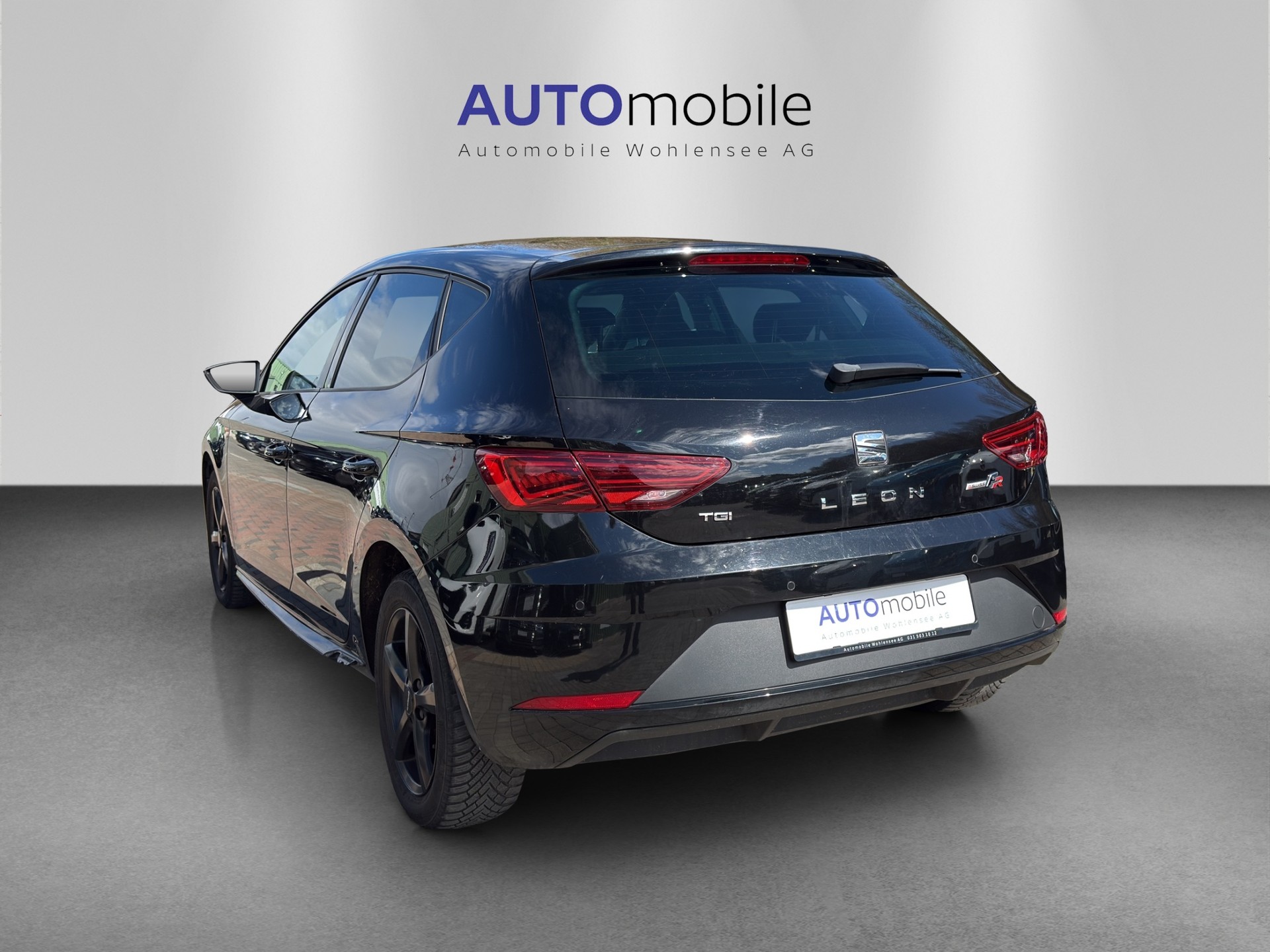 SEAT Leon 1.5 TGI FR DSG-image-6