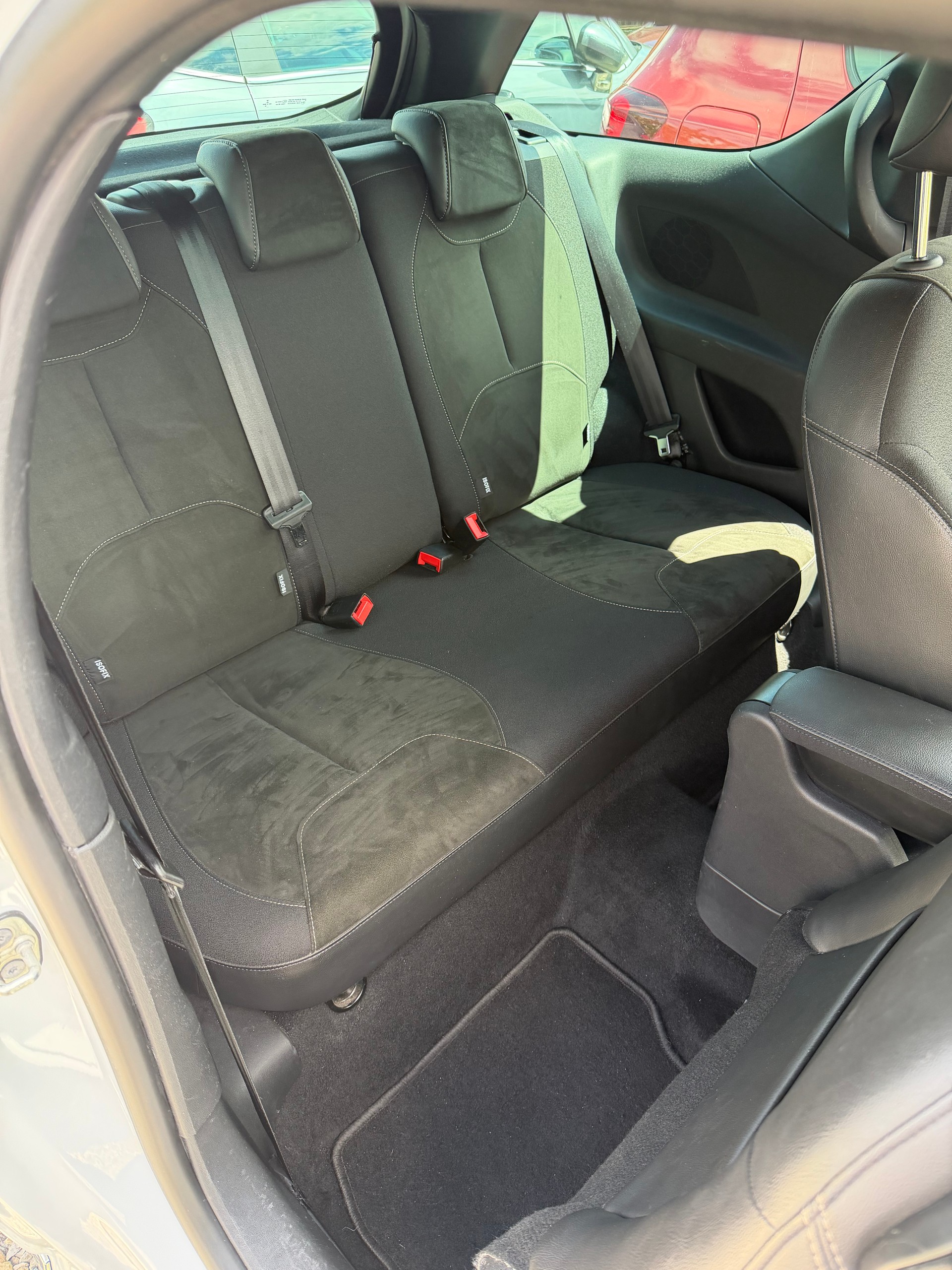DS AUTOMOBILES DS 3 1.2 PureTech Sport Chic FRISCH MFK-image-5