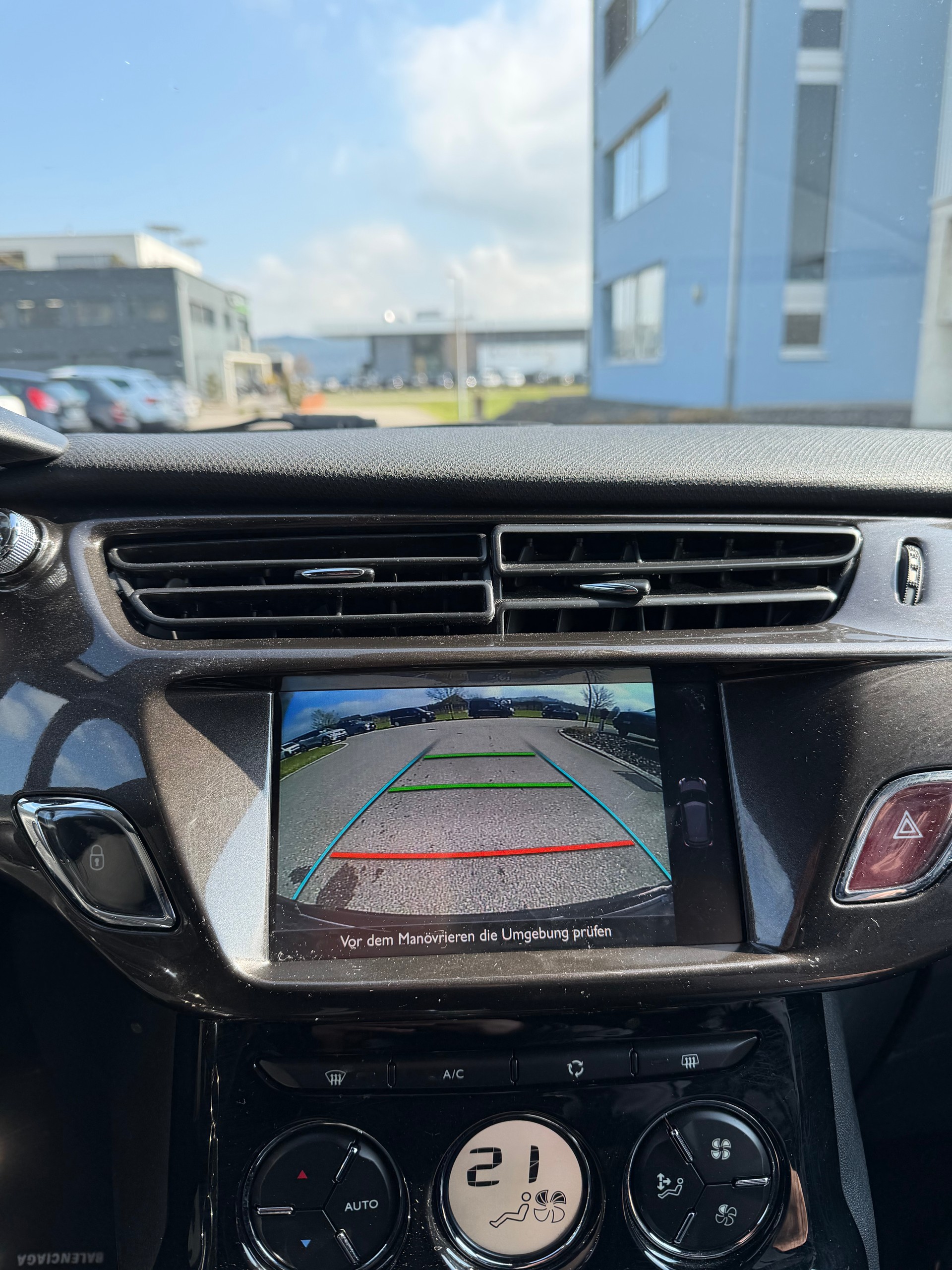 DS AUTOMOBILES DS 3 1.2 PureTech Sport Chic FRISCH MFK-image-6