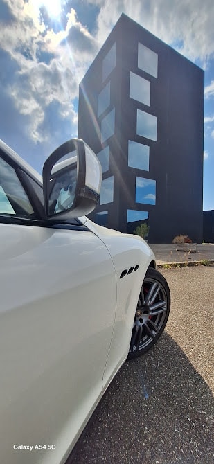 MASERATI Ghibli S Q4 3.0 V6 Automatica-image-4