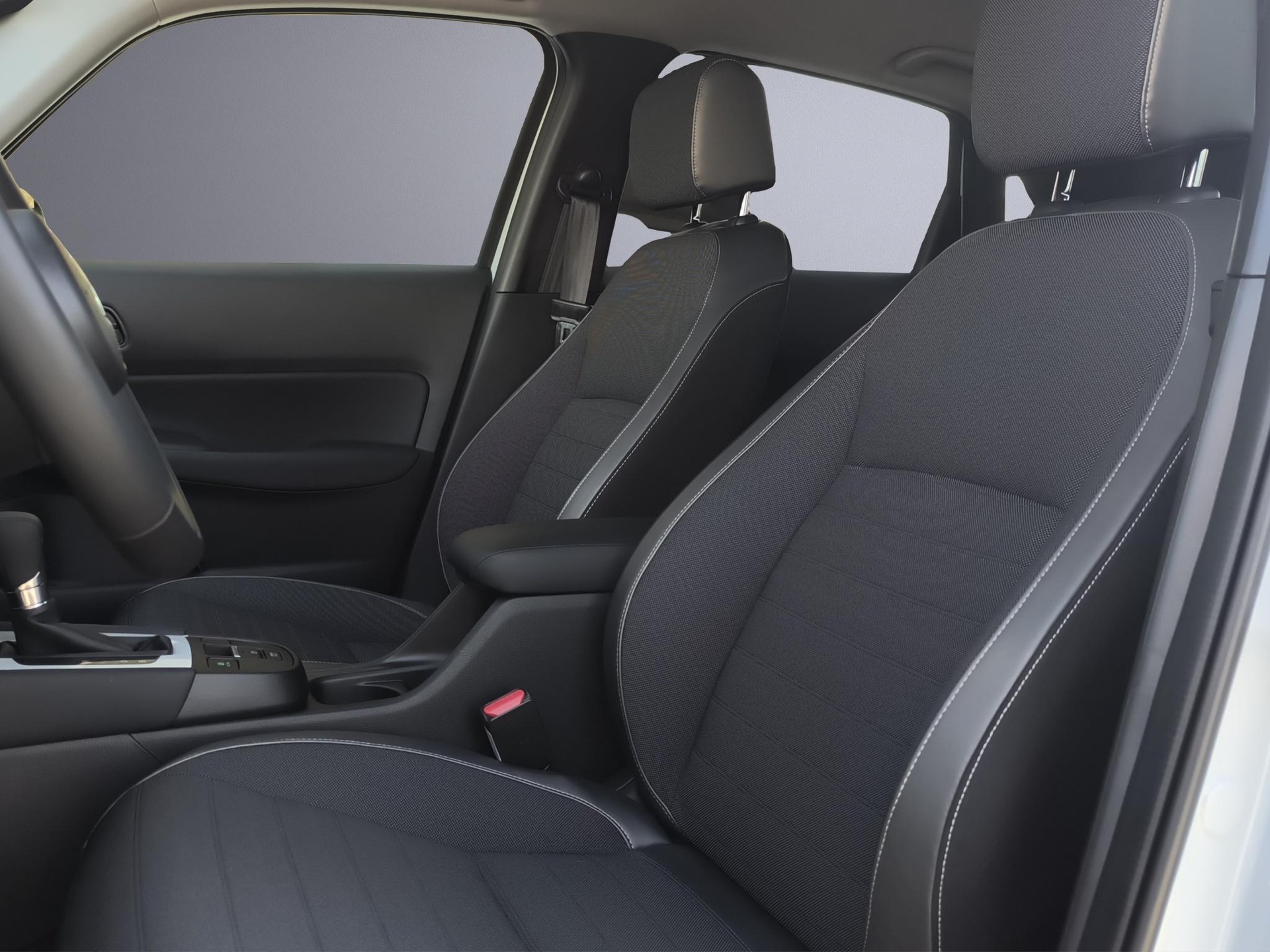 HONDA Jazz 1.5 i-MMD Crosstar Advance-image-7