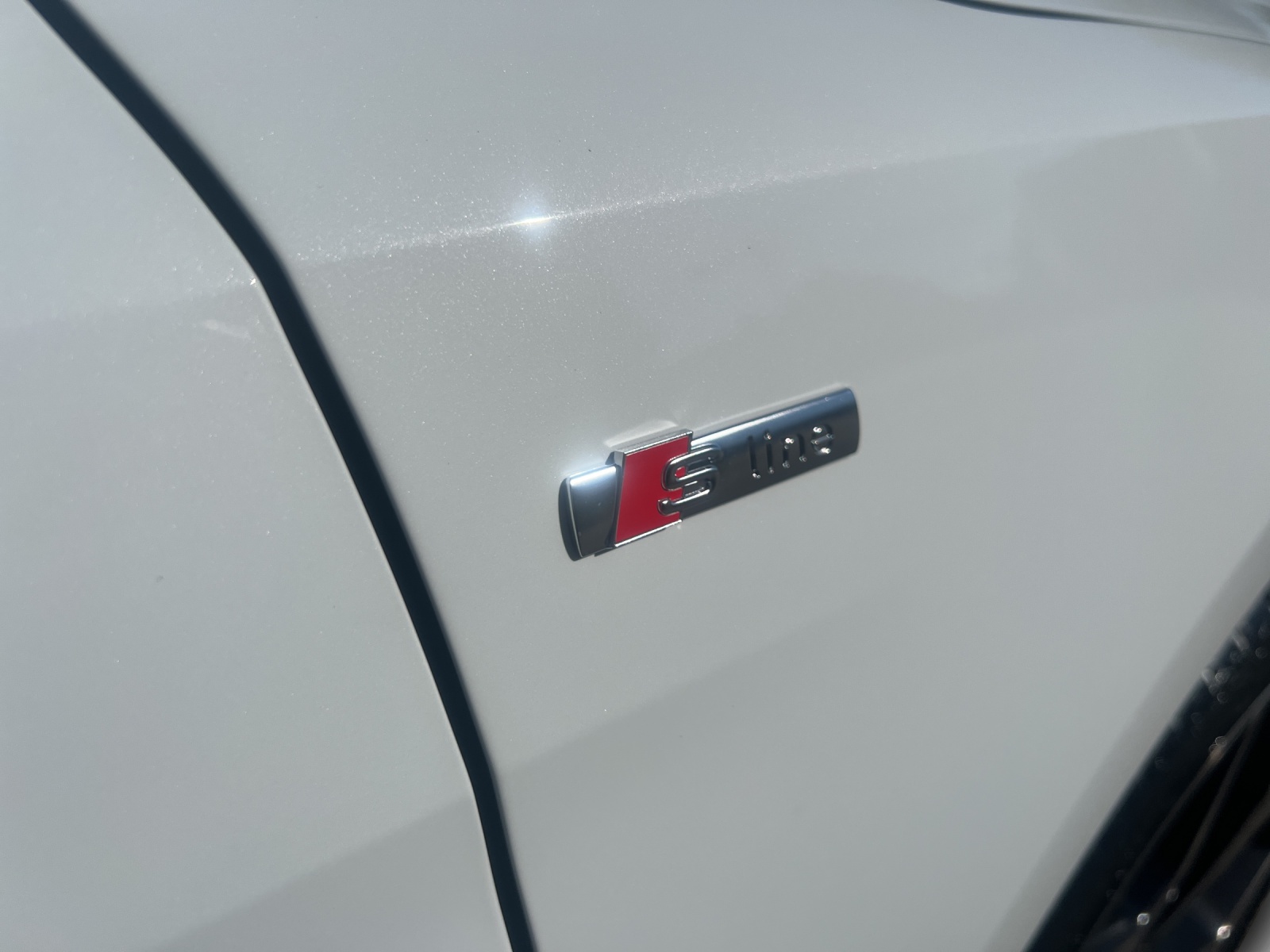 AUDI A1 Sportback 30 TFSI S Line Attraction S-tronic-image-14