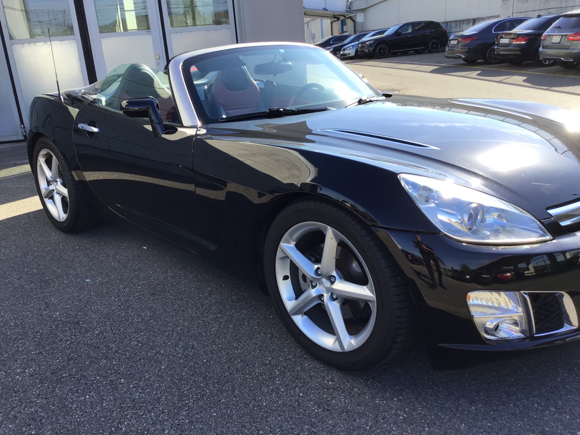 OPEL GT 2.0 Turbo-image-3