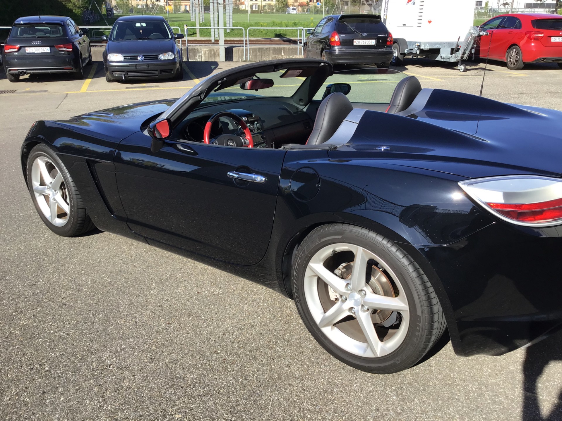 OPEL GT 2.0 Turbo-image-6