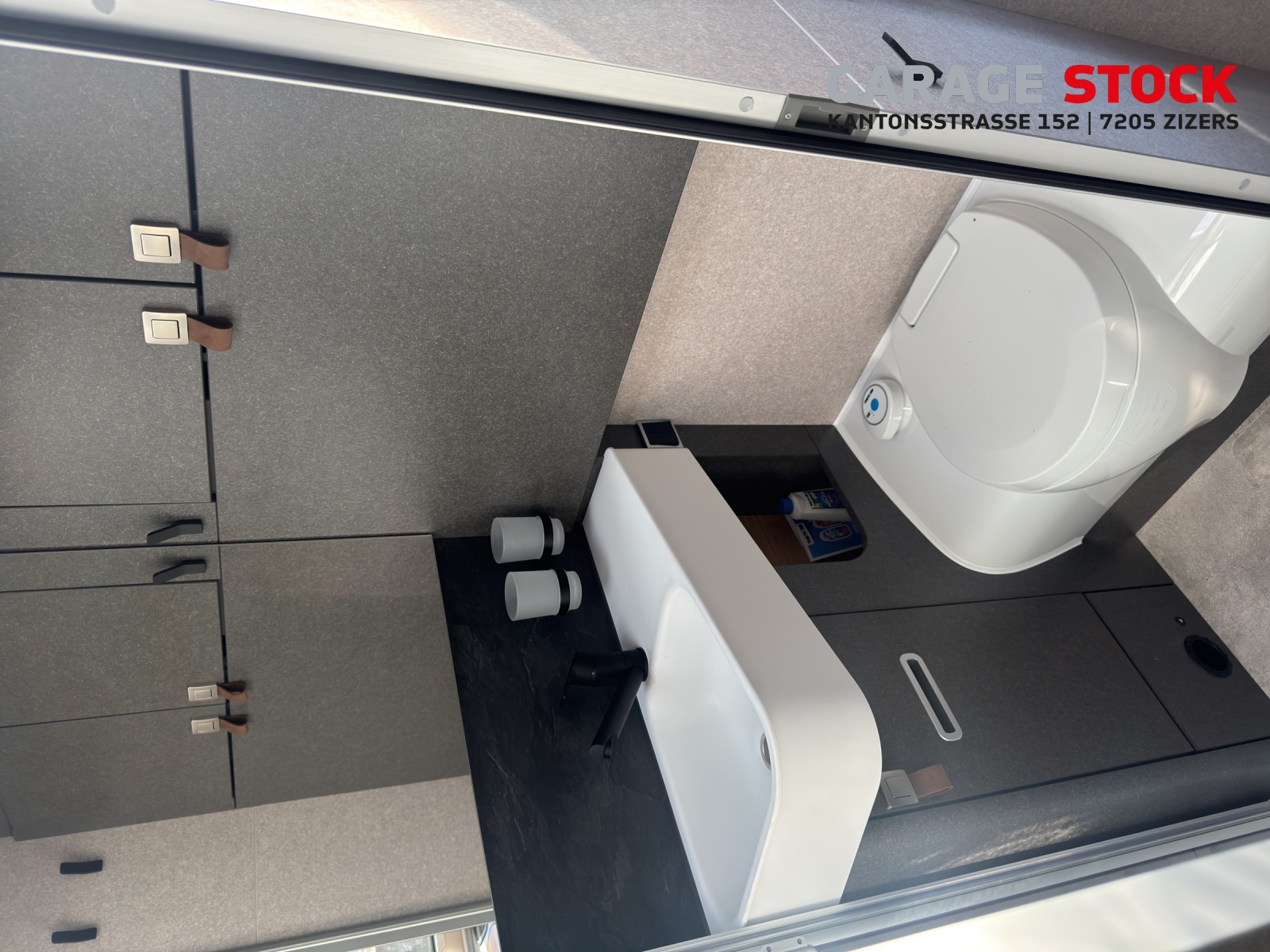 HYMER Hymer ML T 580 4x4-image-15