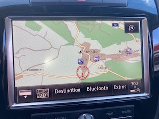 VW Touareg 3.0 TDI BlueMotion Technology Tiptronic-image-14