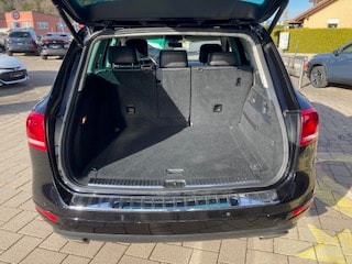 VW Touareg 3.0 TDI BlueMotion Technology Tiptronic-image-5