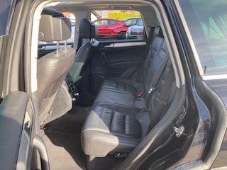VW Touareg 3.0 TDI BlueMotion Technology Tiptronic-image-8