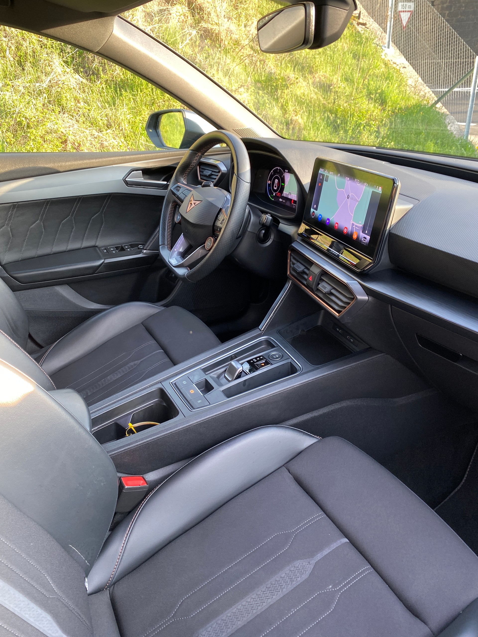 CUPRA LEON 1.4 e-HYBRID pHEV DSG-image-7