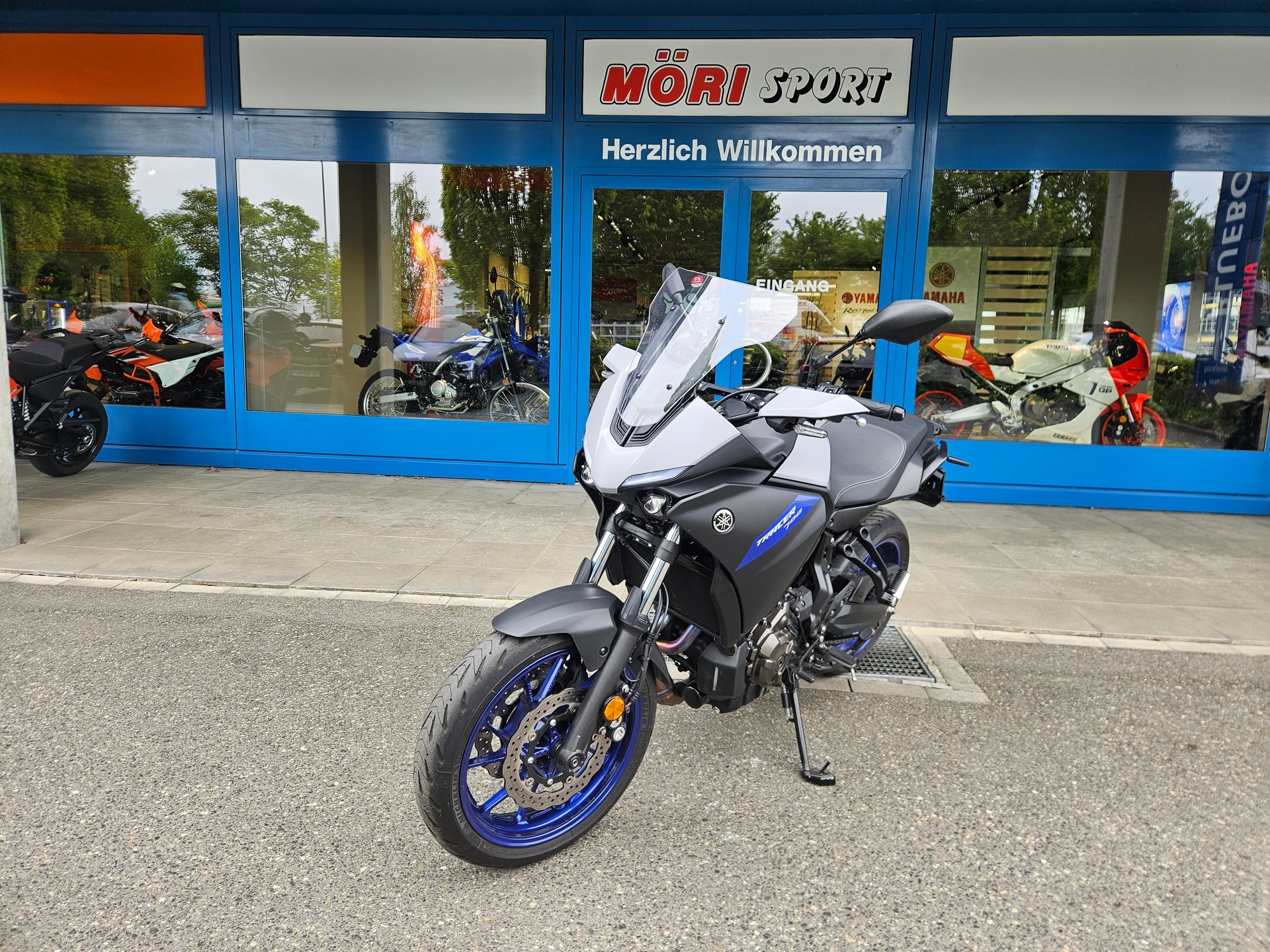 YAMAHA Yamaha Tracer 7-showroom-element-2