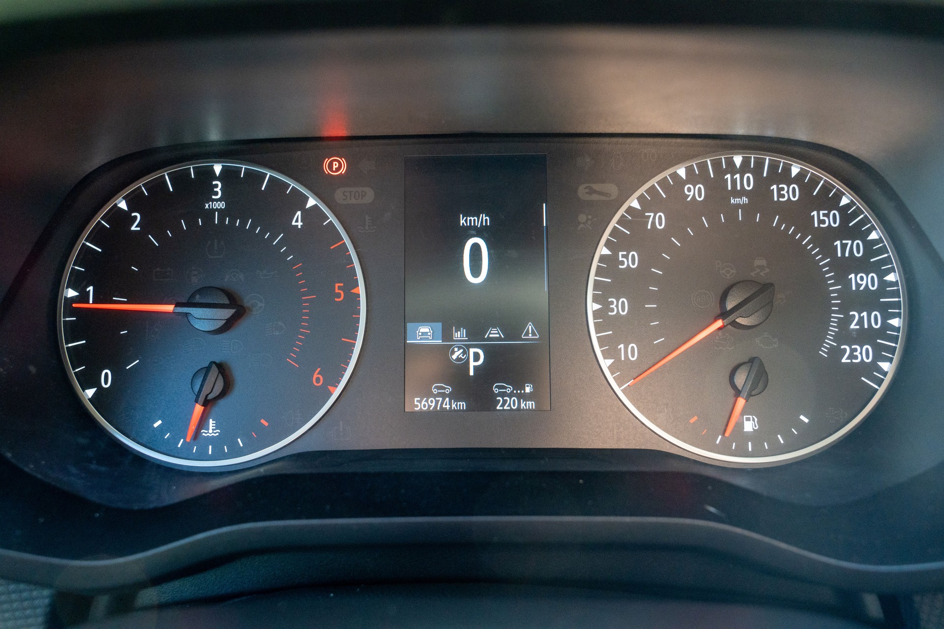 RENAULT Trafic 2.0 Blue dCi 150 Advance L2H1 EDC EN-image-11