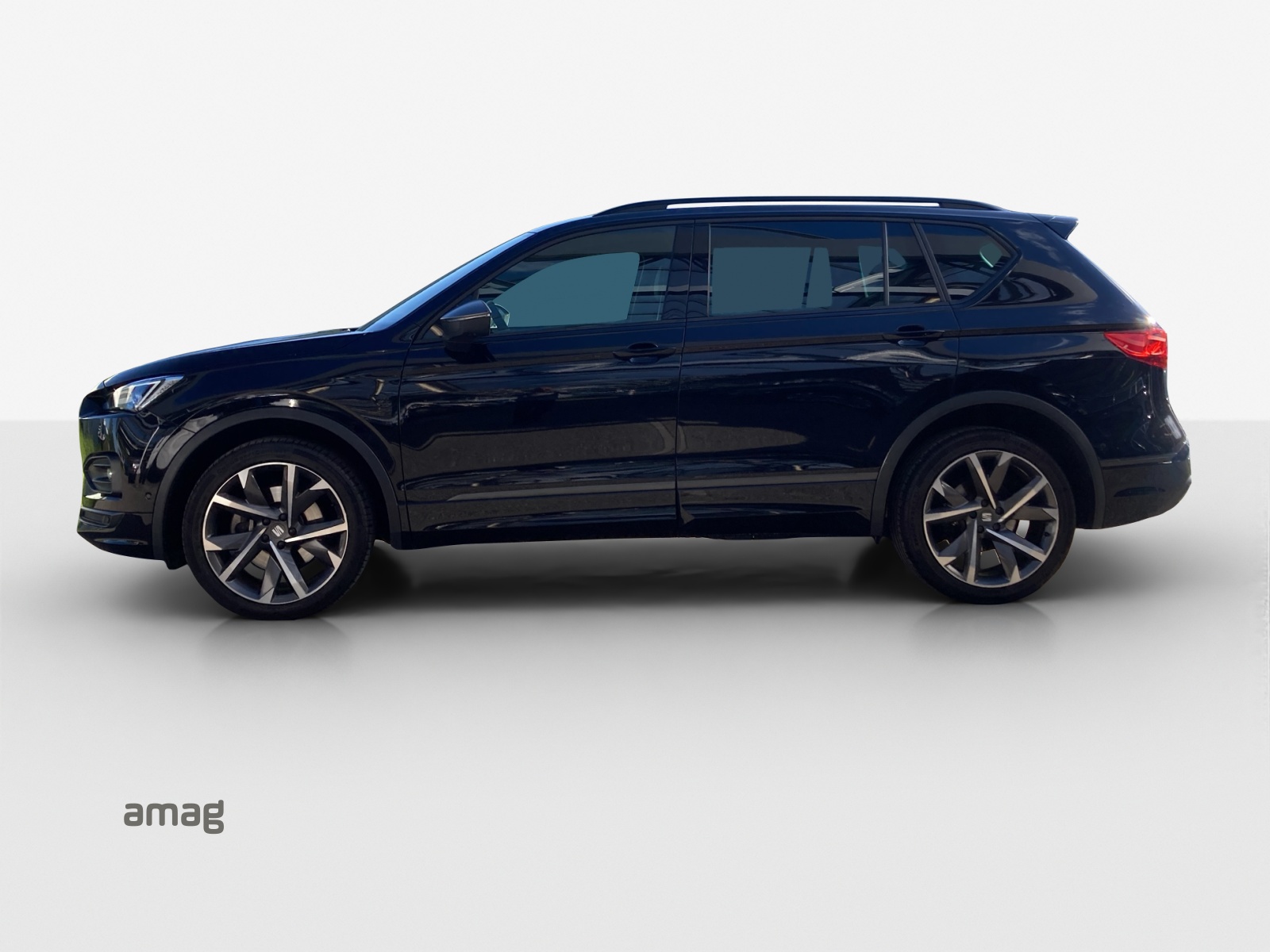 SEAT Tarraco 2.0TSI 4Drive DSG FR-image-1