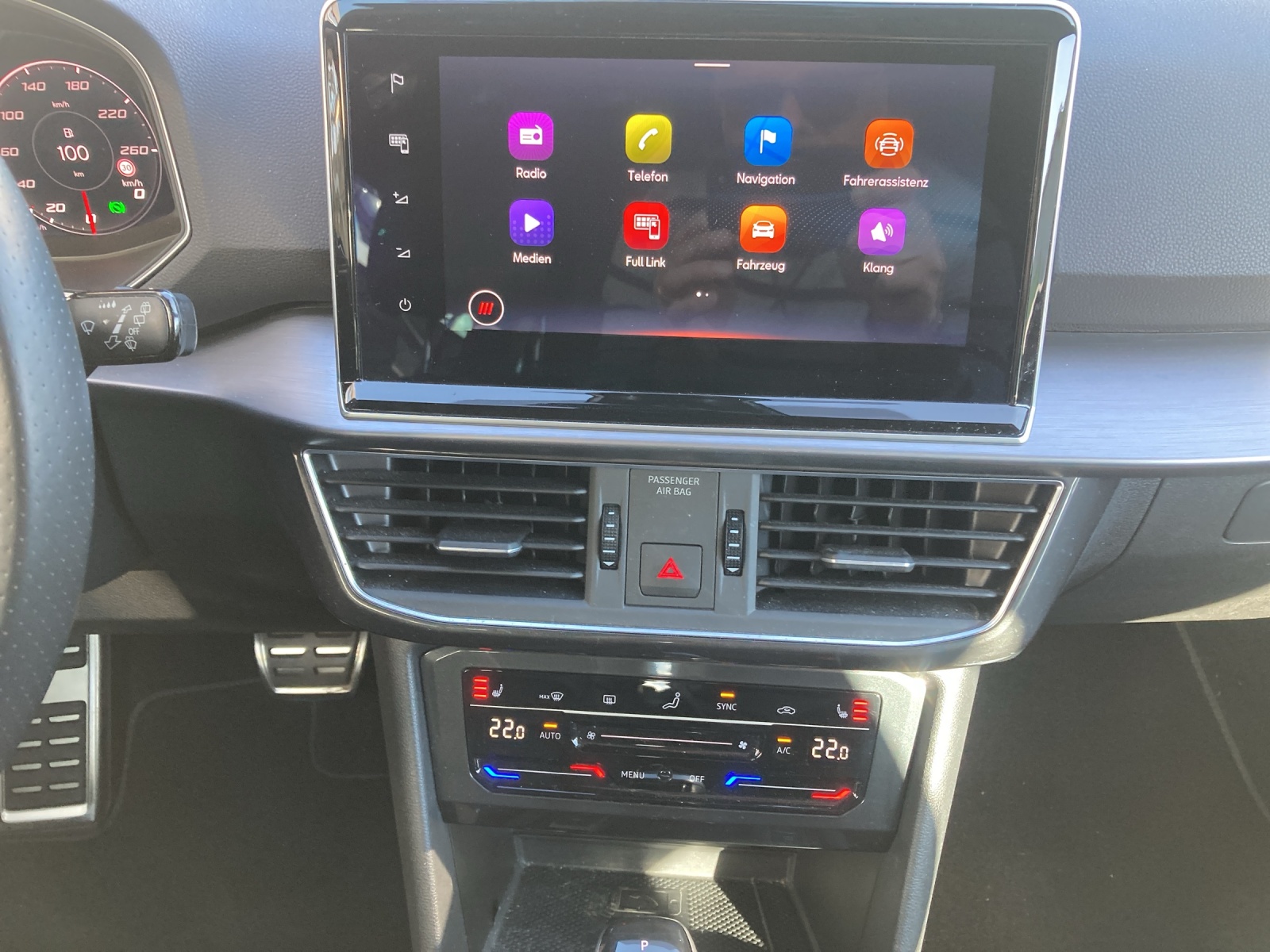 SEAT Tarraco 2.0TSI 4Drive DSG FR-image-10