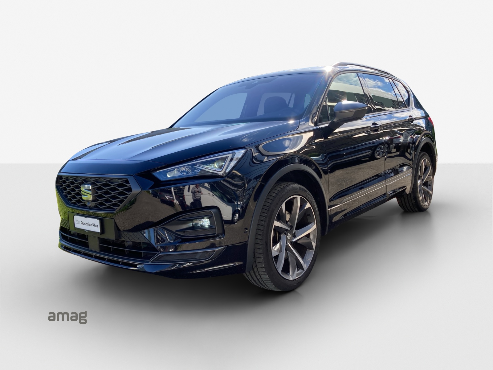 SEAT Tarraco 2.0TSI 4Drive DSG FR-image-0