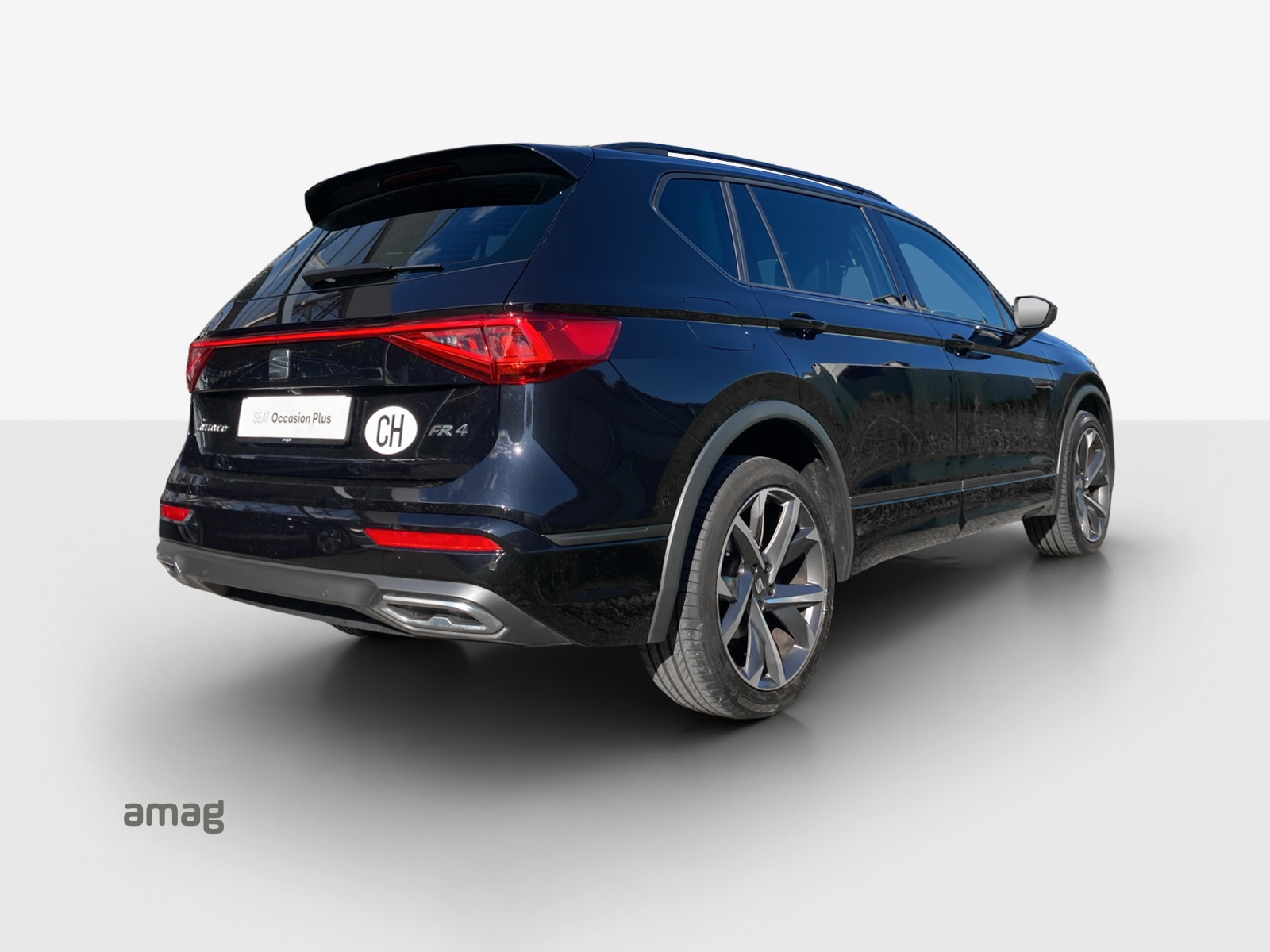 SEAT Tarraco 2.0TSI 4Drive DSG FR-image-4