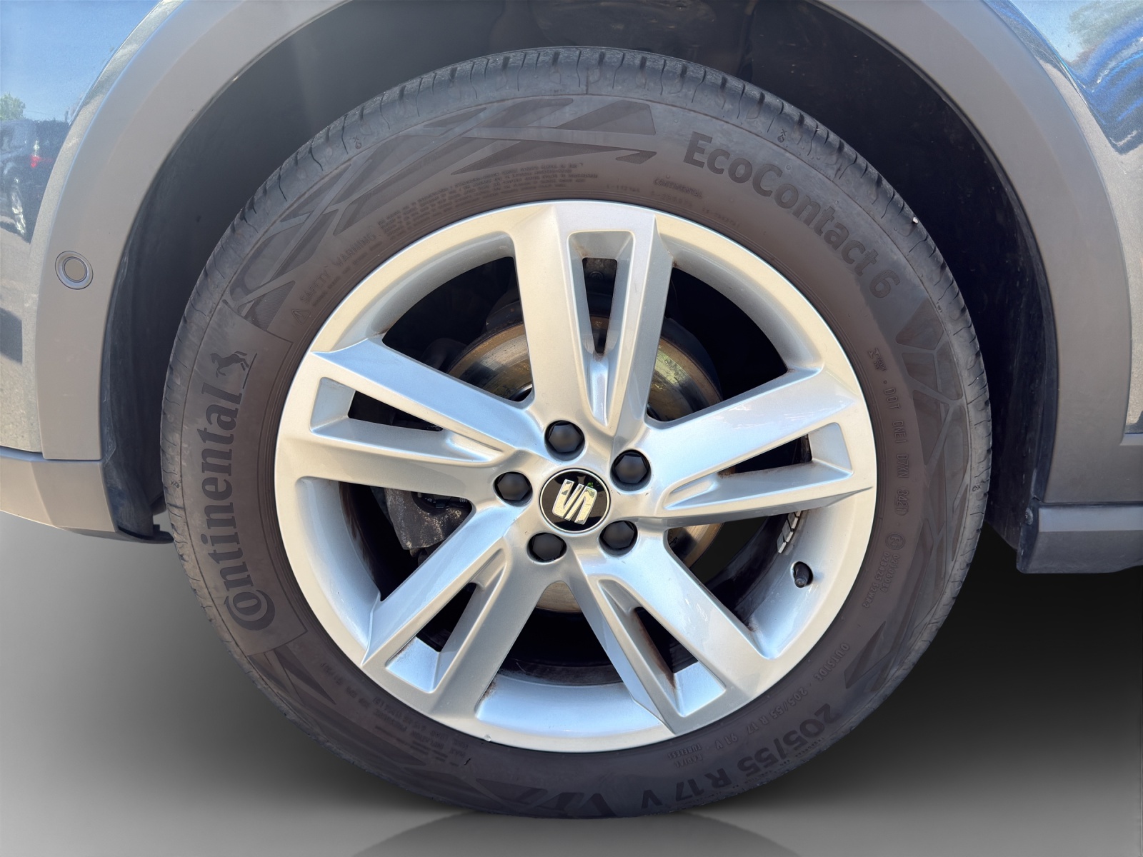 SEAT Arona 1.0 TSI Eco FR DSG-image-13