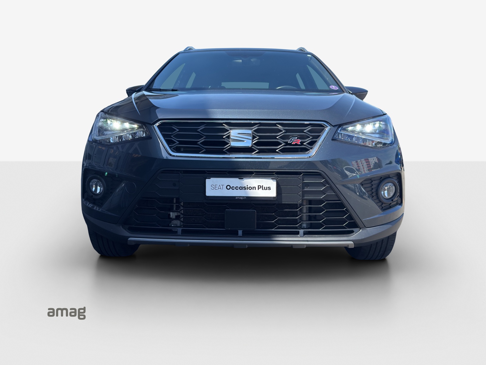 SEAT Arona 1.0 TSI Eco FR DSG-image-6