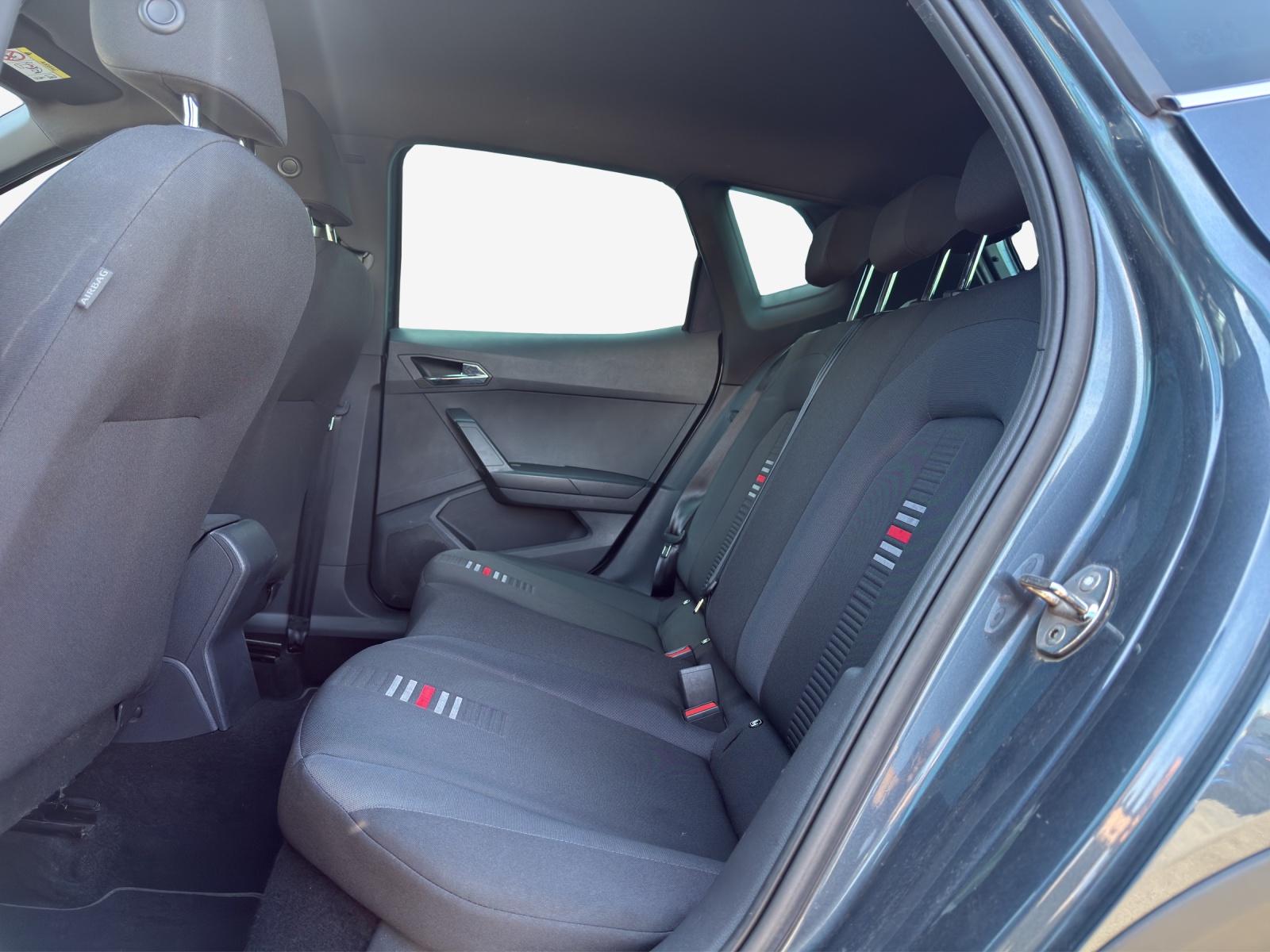 SEAT Arona 1.0 TSI Eco FR DSG-image-11