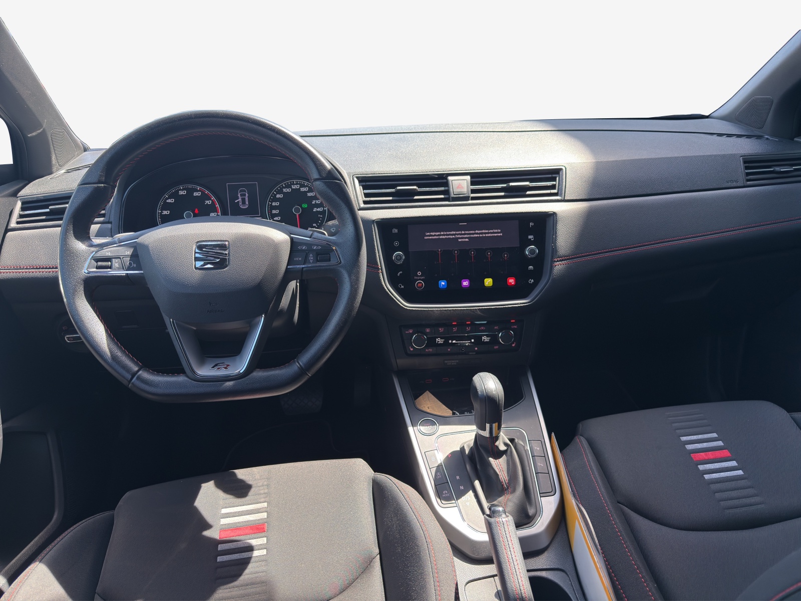 SEAT Arona 1.0 TSI Eco FR DSG-image-8